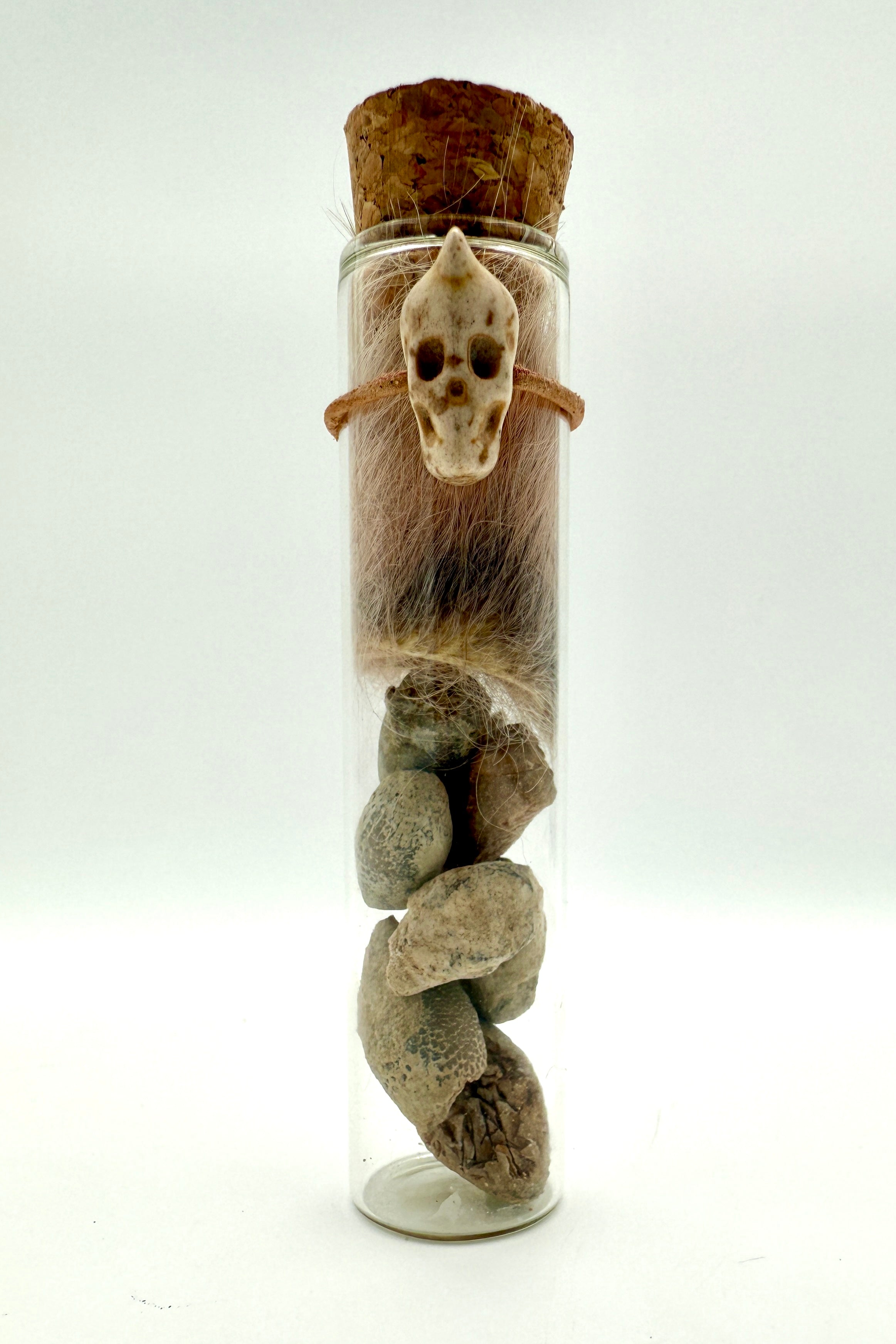 AFDØDEKONTAKT - CYLINDER - UNIKA