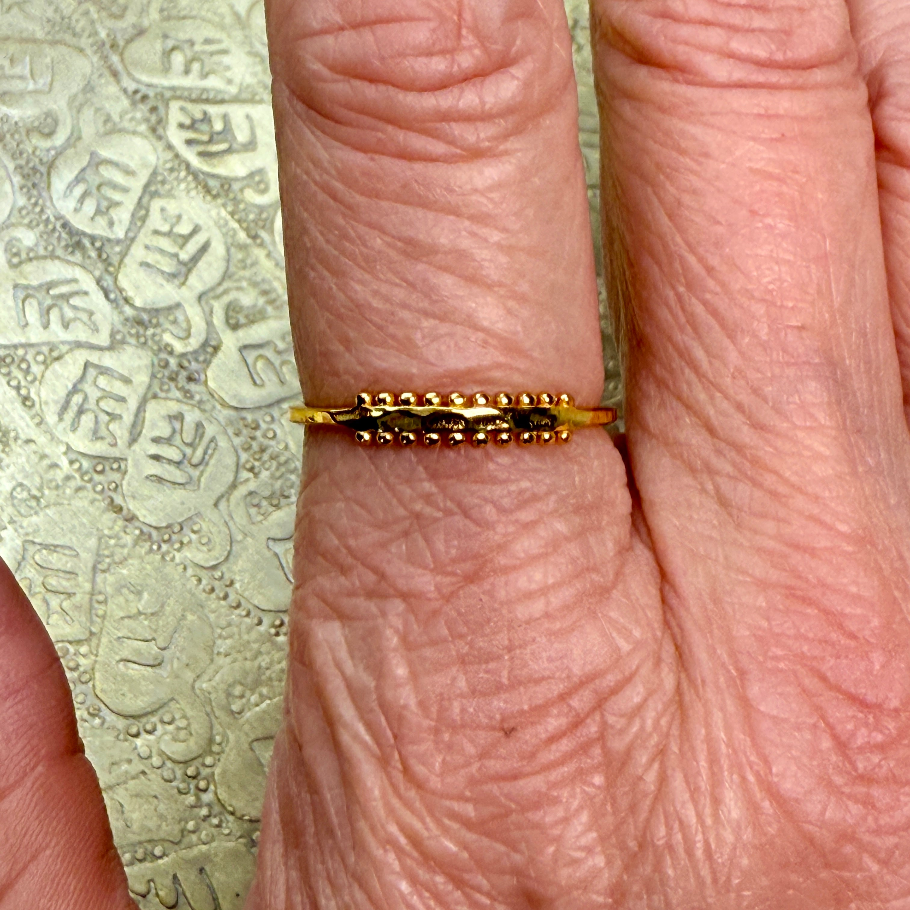 SOLENS KILDE - UNIKA