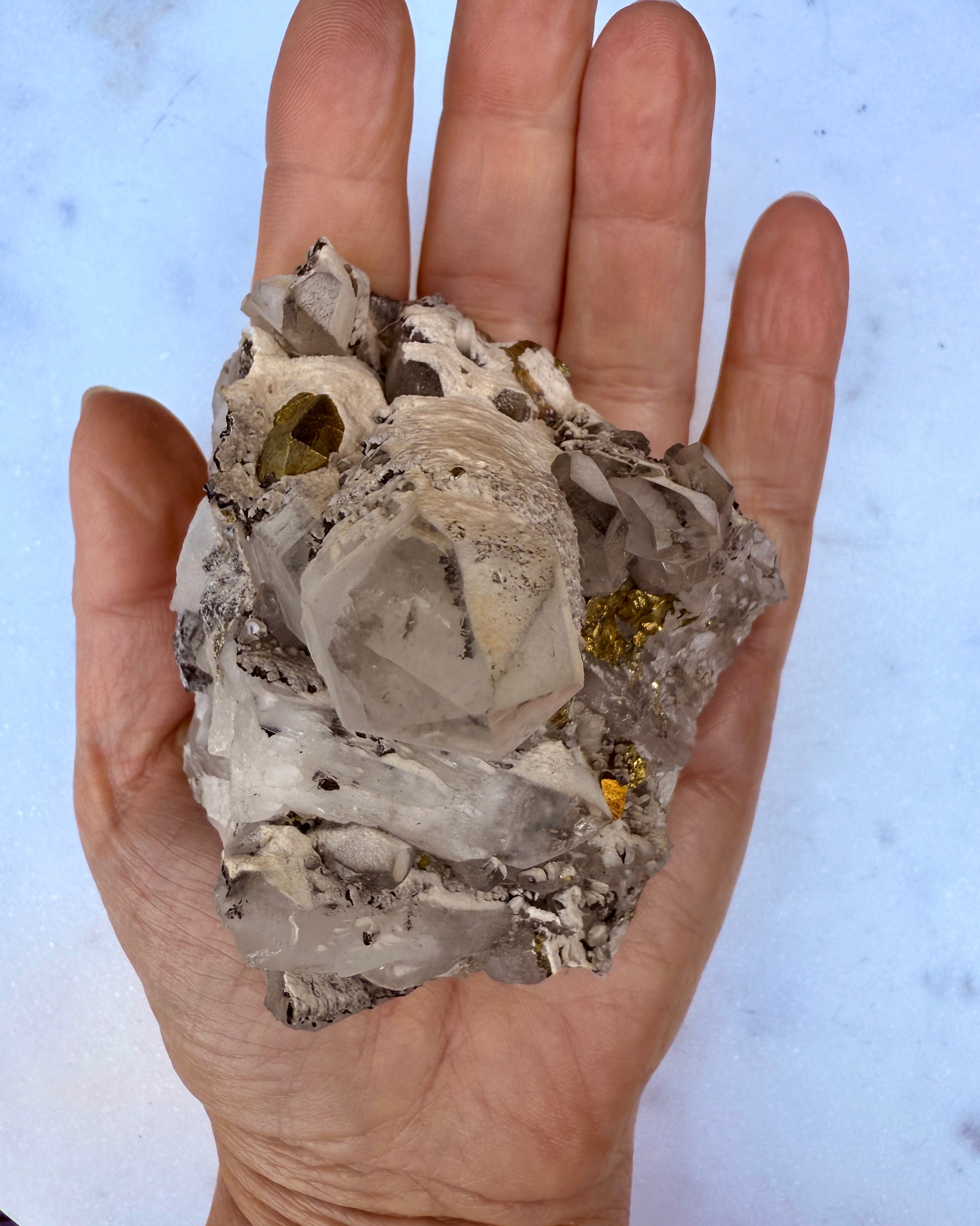 VICTORY - KRYSTAL - UNIKA