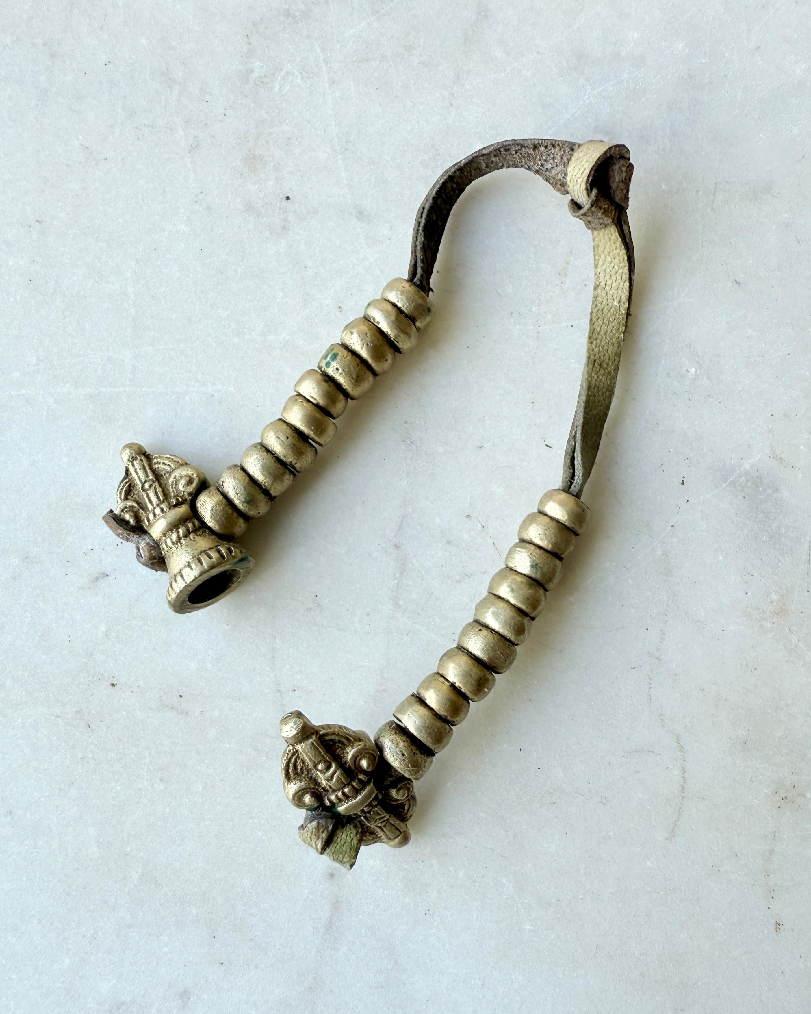 TILKALDELSE - STRENG