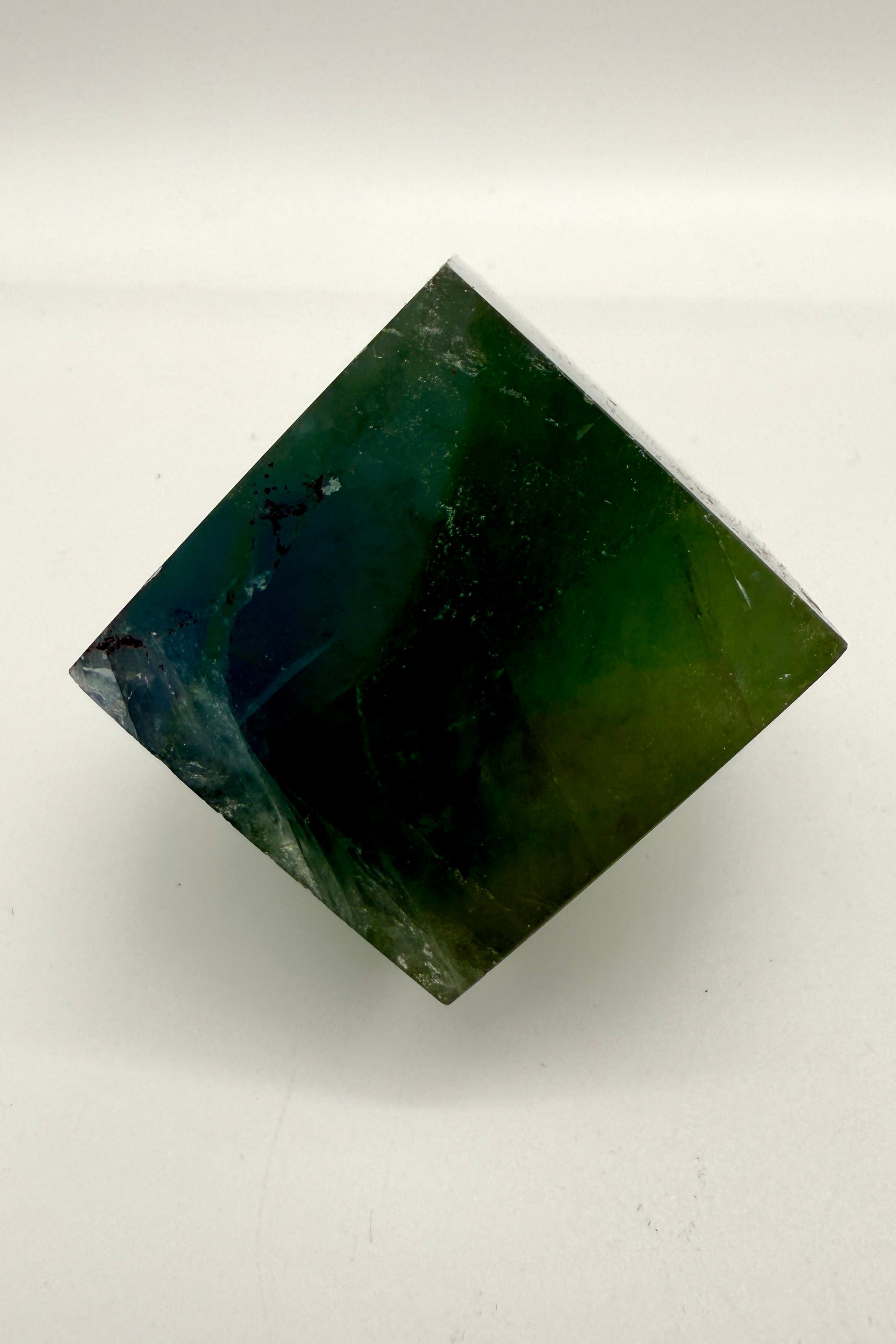 SPIRENDE LYKKEFØLELSE - UNIKA