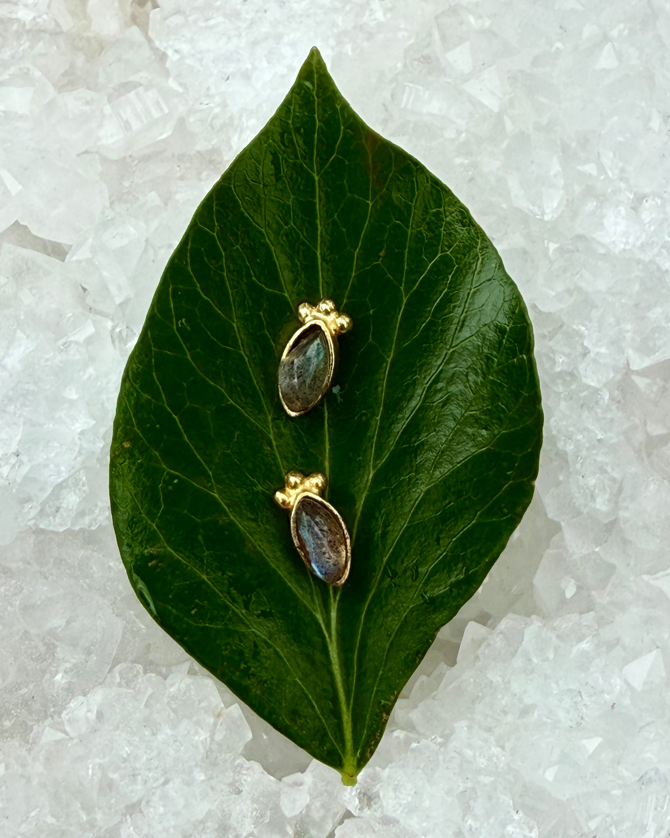 INDSIGT OG RO - ØRERINGE