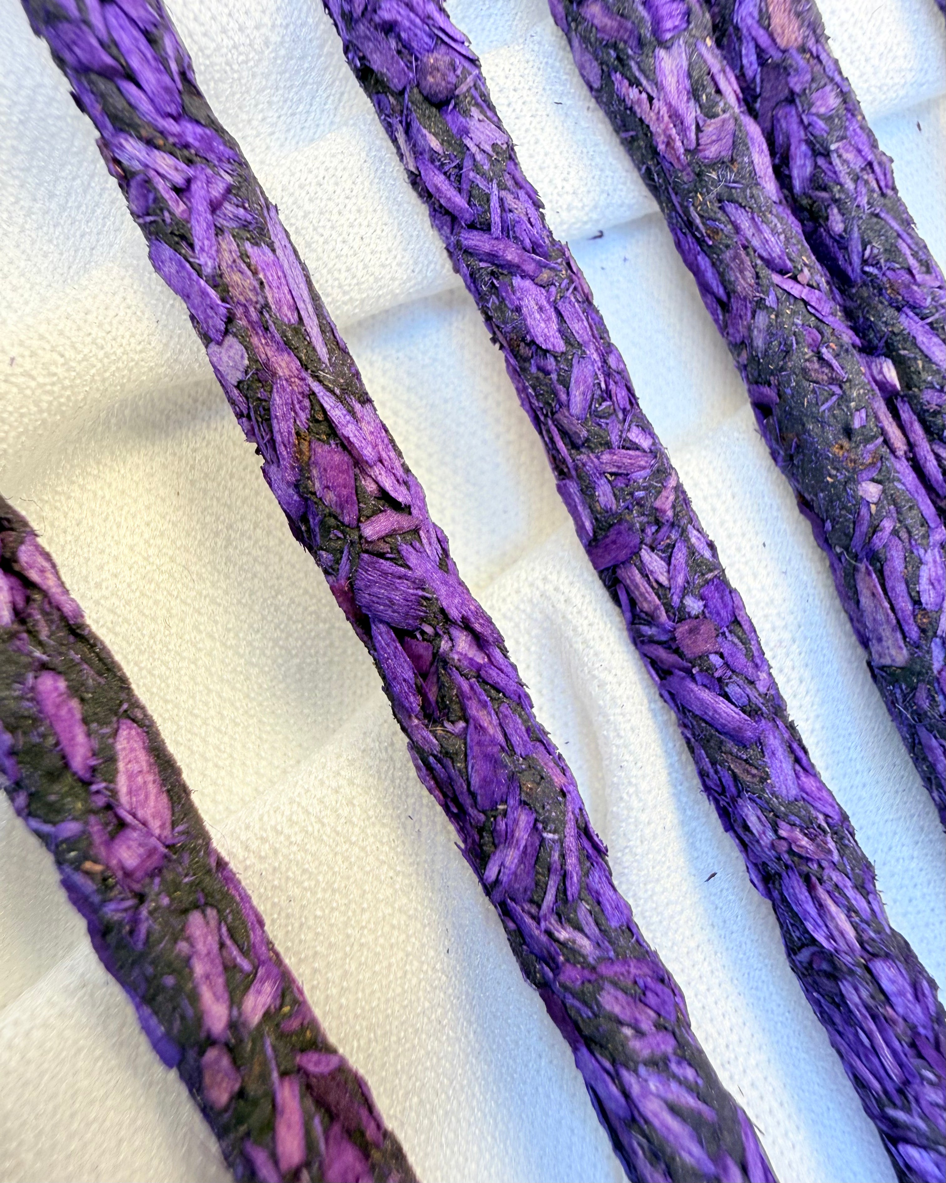 HIMMERIGET - RØGELSE