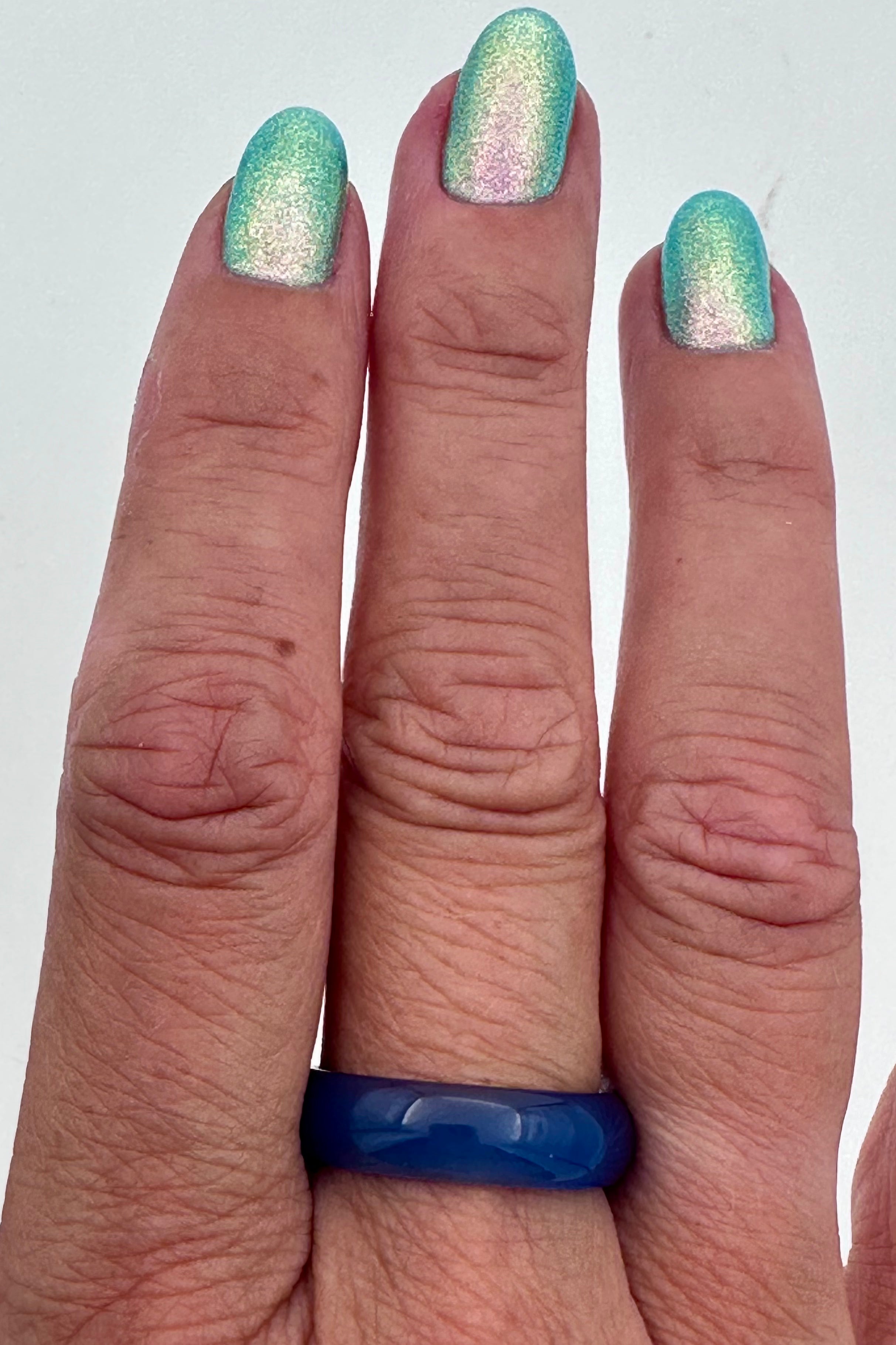 ÆRLIGHED - RING - UNIKA