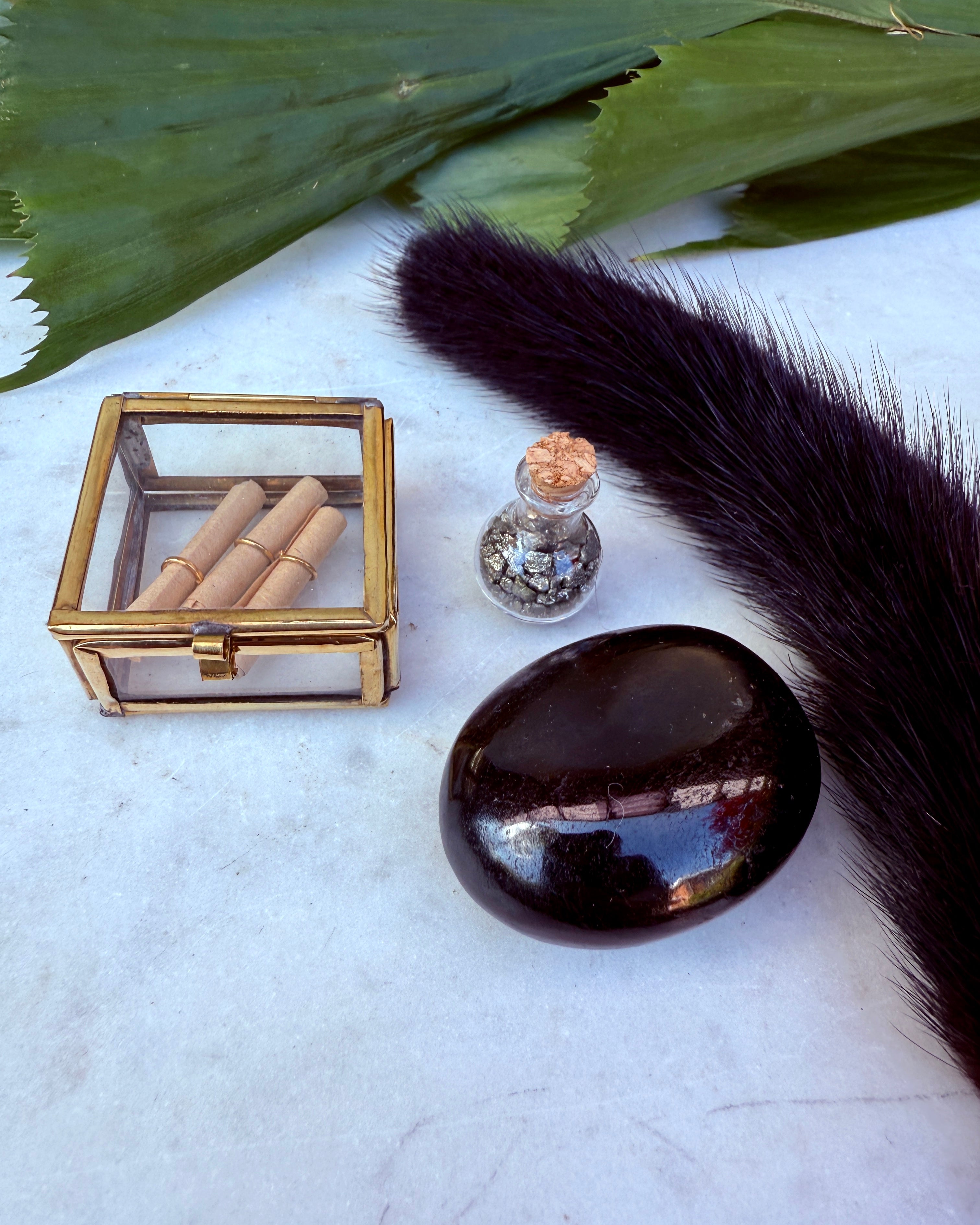 ÅNDELIGE OPLYSNINGER - SÆT 2 tilb