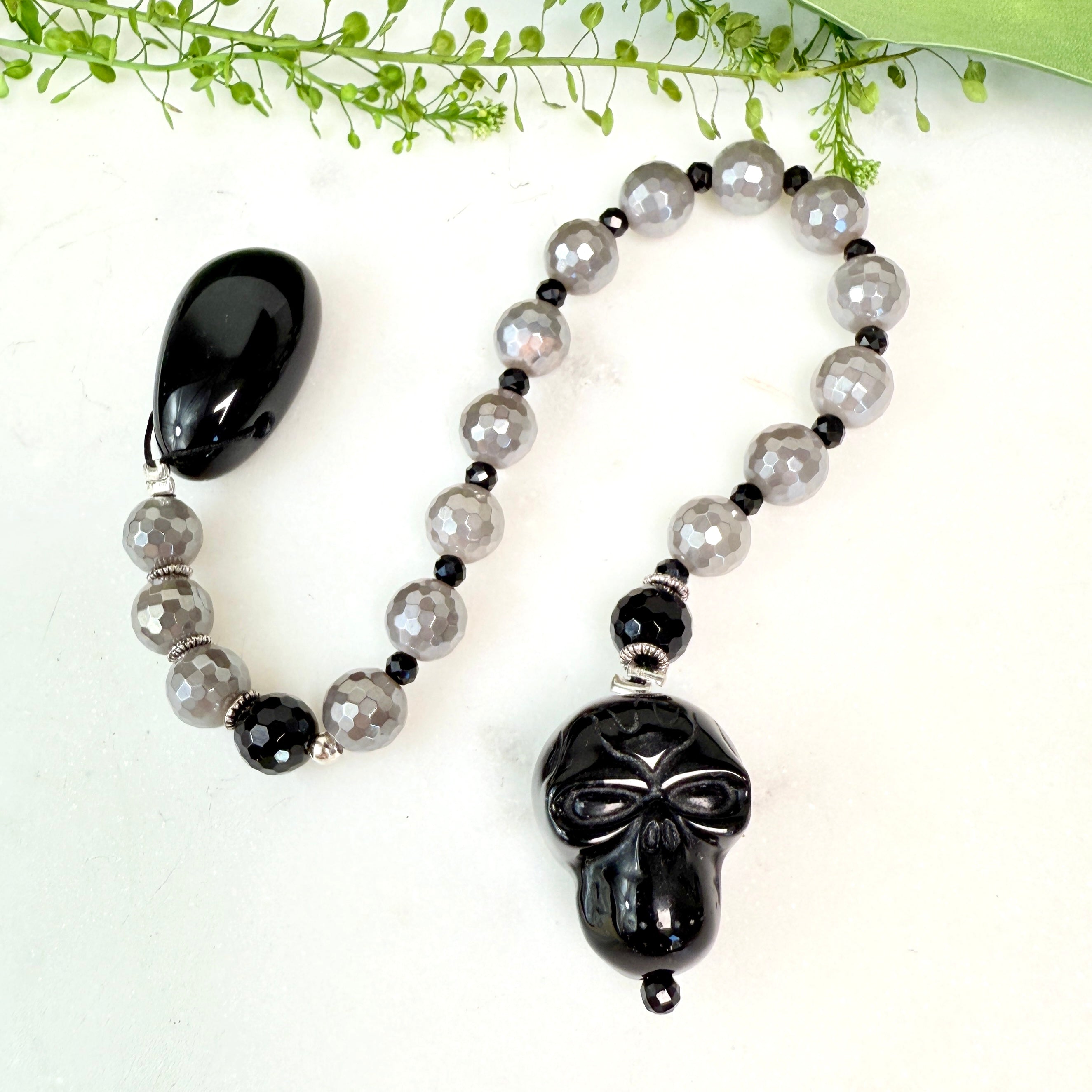 SHADOW TRANSLATOR - KRYSTALKÆDE - UNIKA