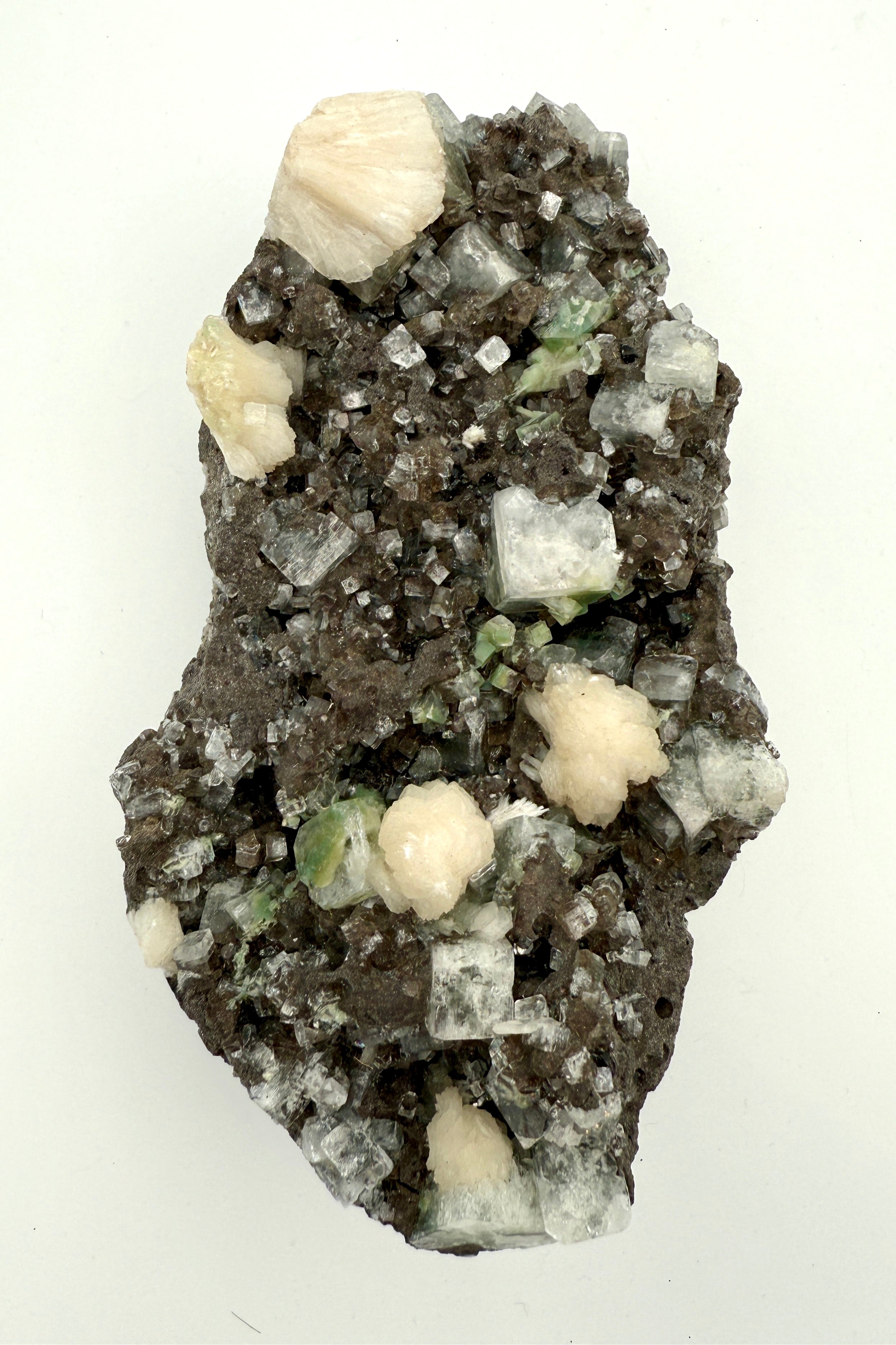 BRYD VANER OG MØNSTRE - UNIKA