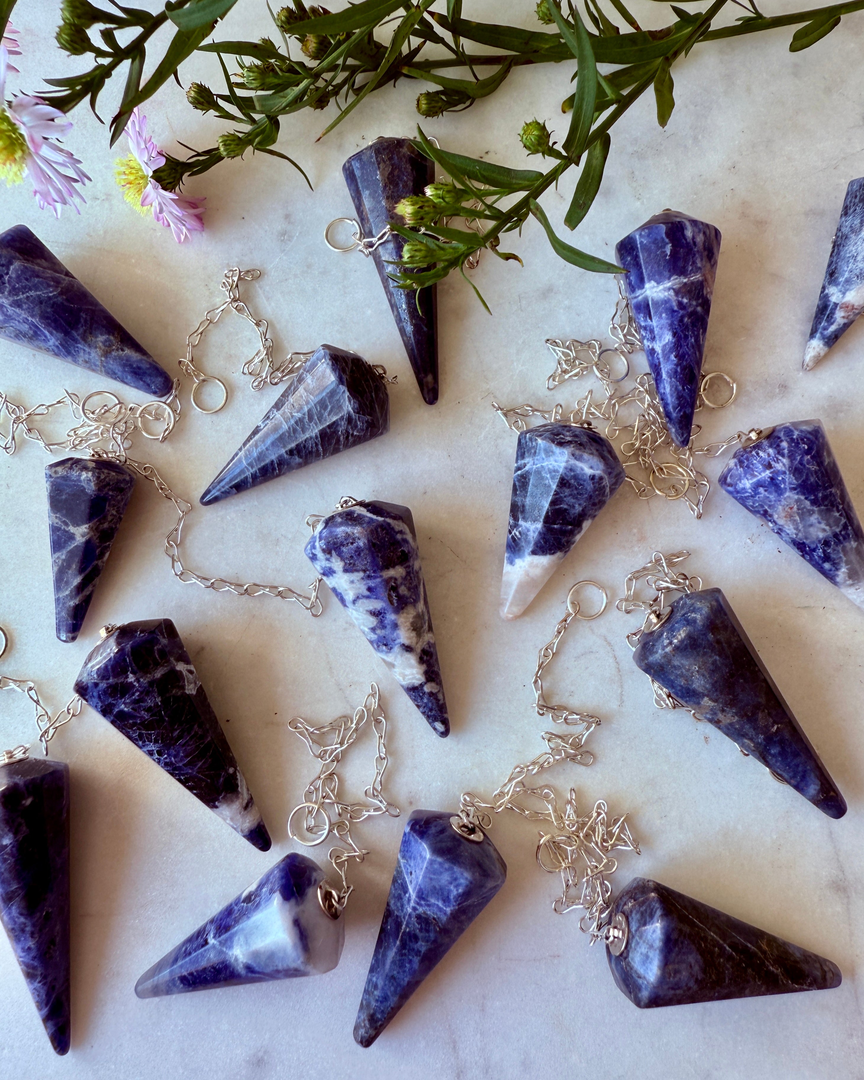 SPØRG UNIVERSET - PENDUL