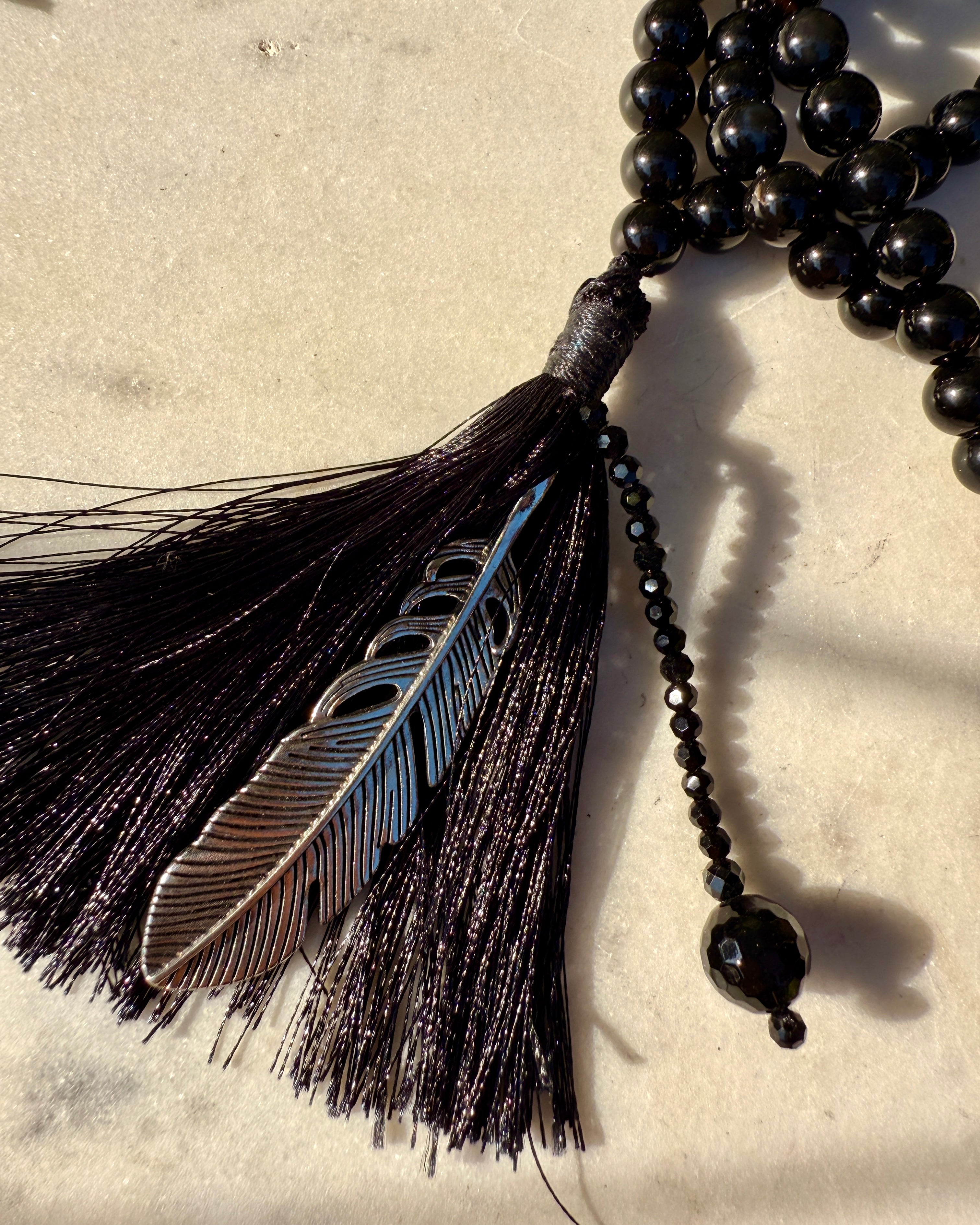 SANDHEDEN - KRYSTALKÆDE - UNIKA