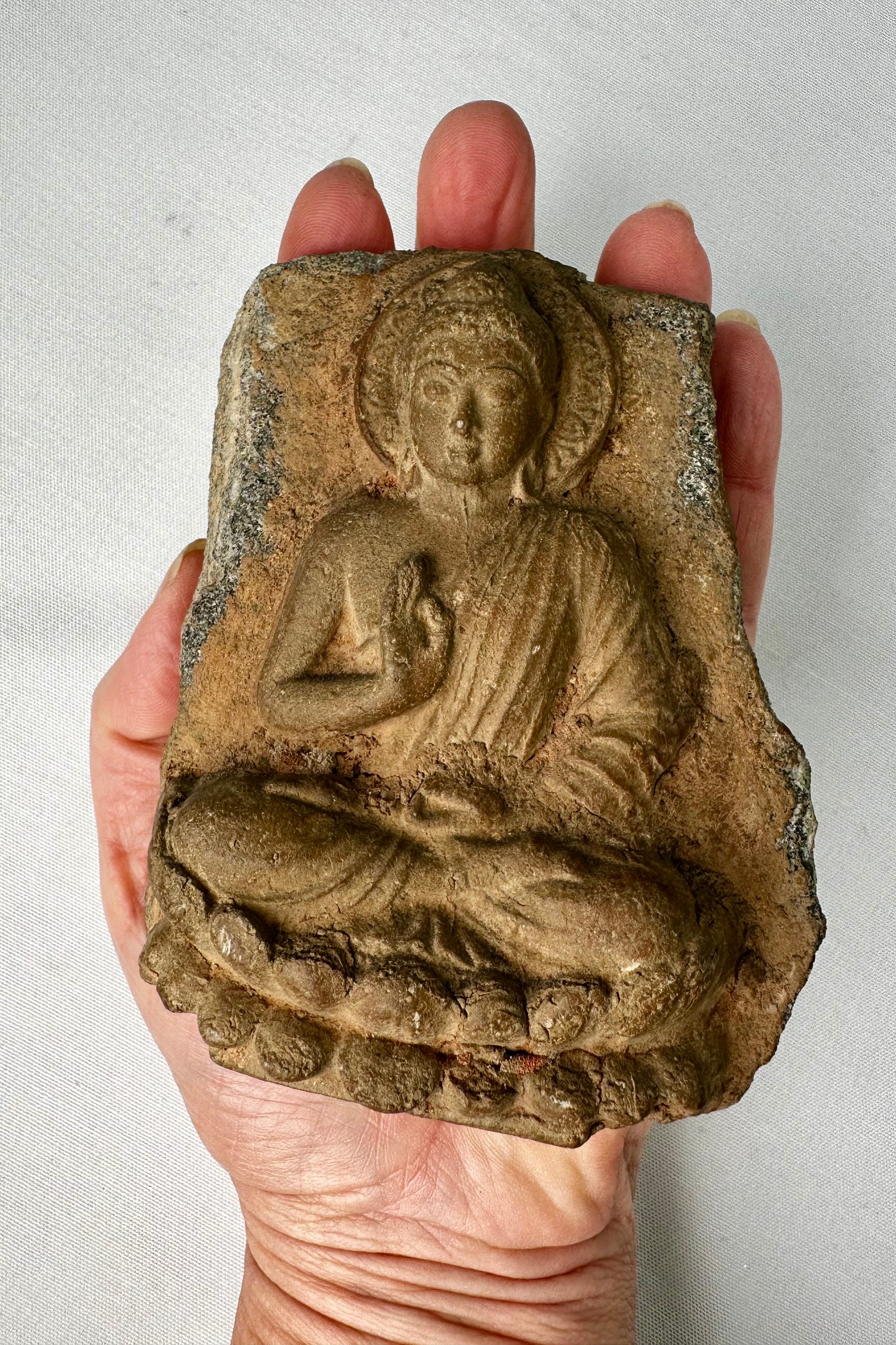 BLESSED LIFE - FIGUR - UNIKA