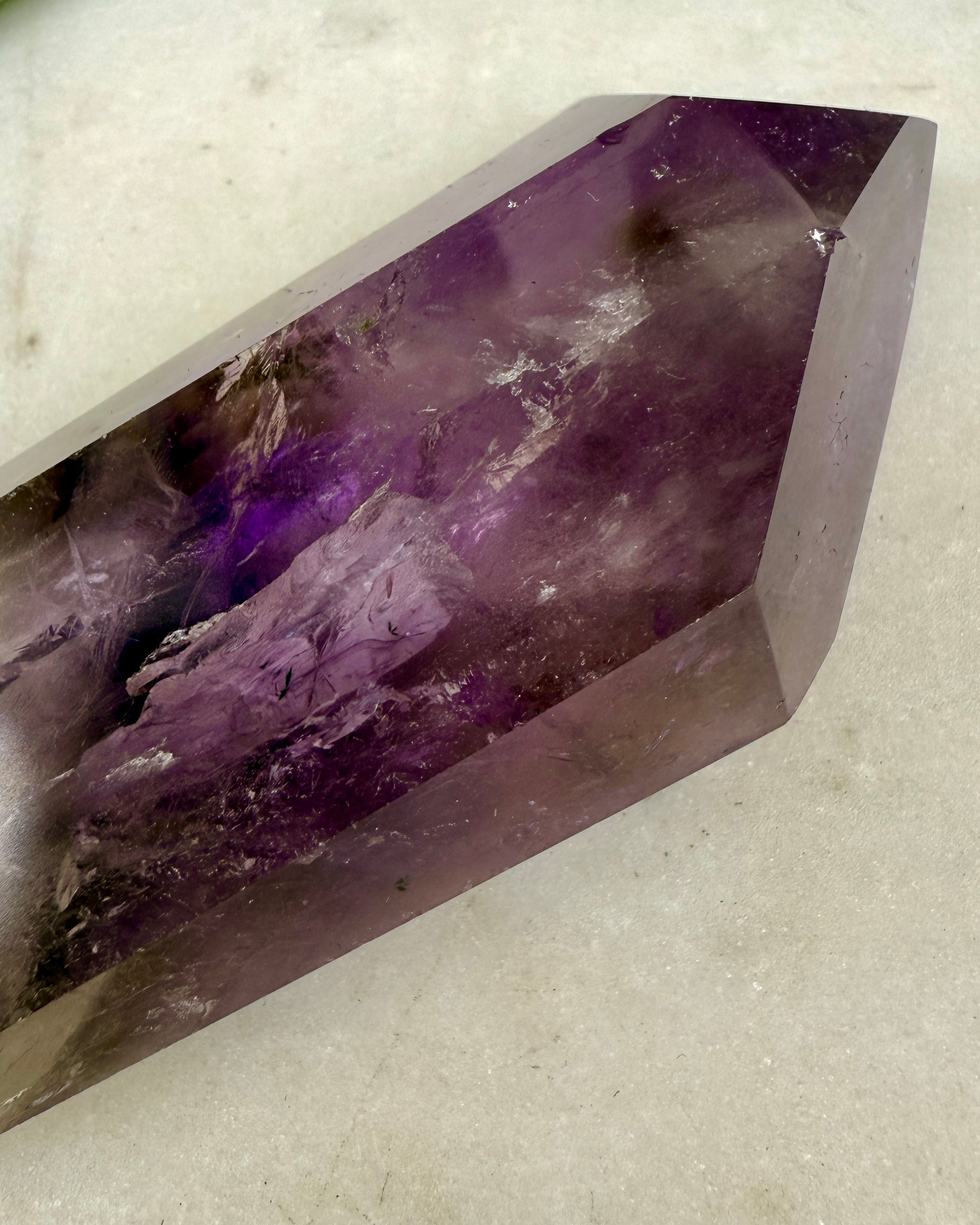 ÅBNING AF 3. ØJE - UNIKA