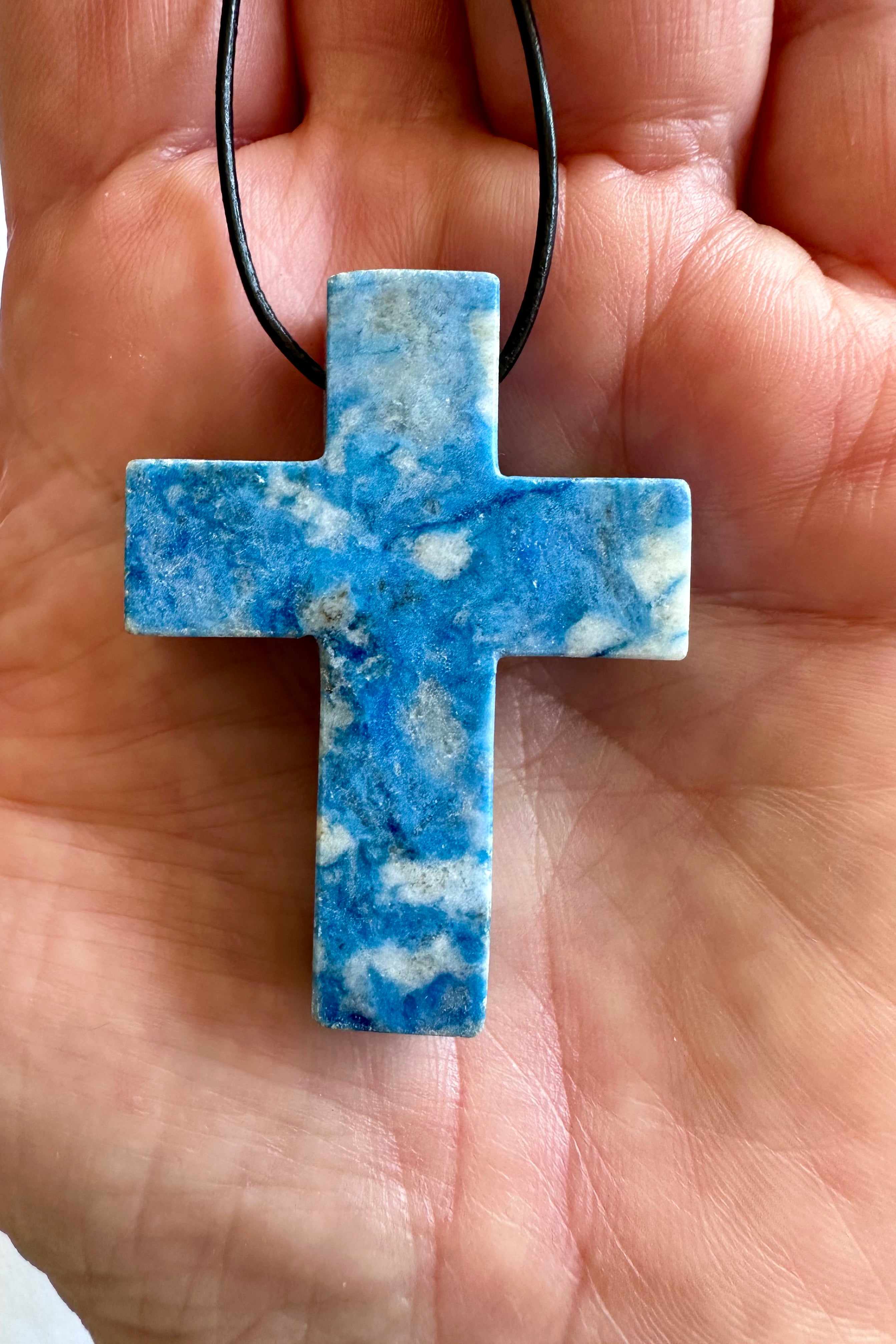 SORG OG SMERTE - KORS - UNIKA