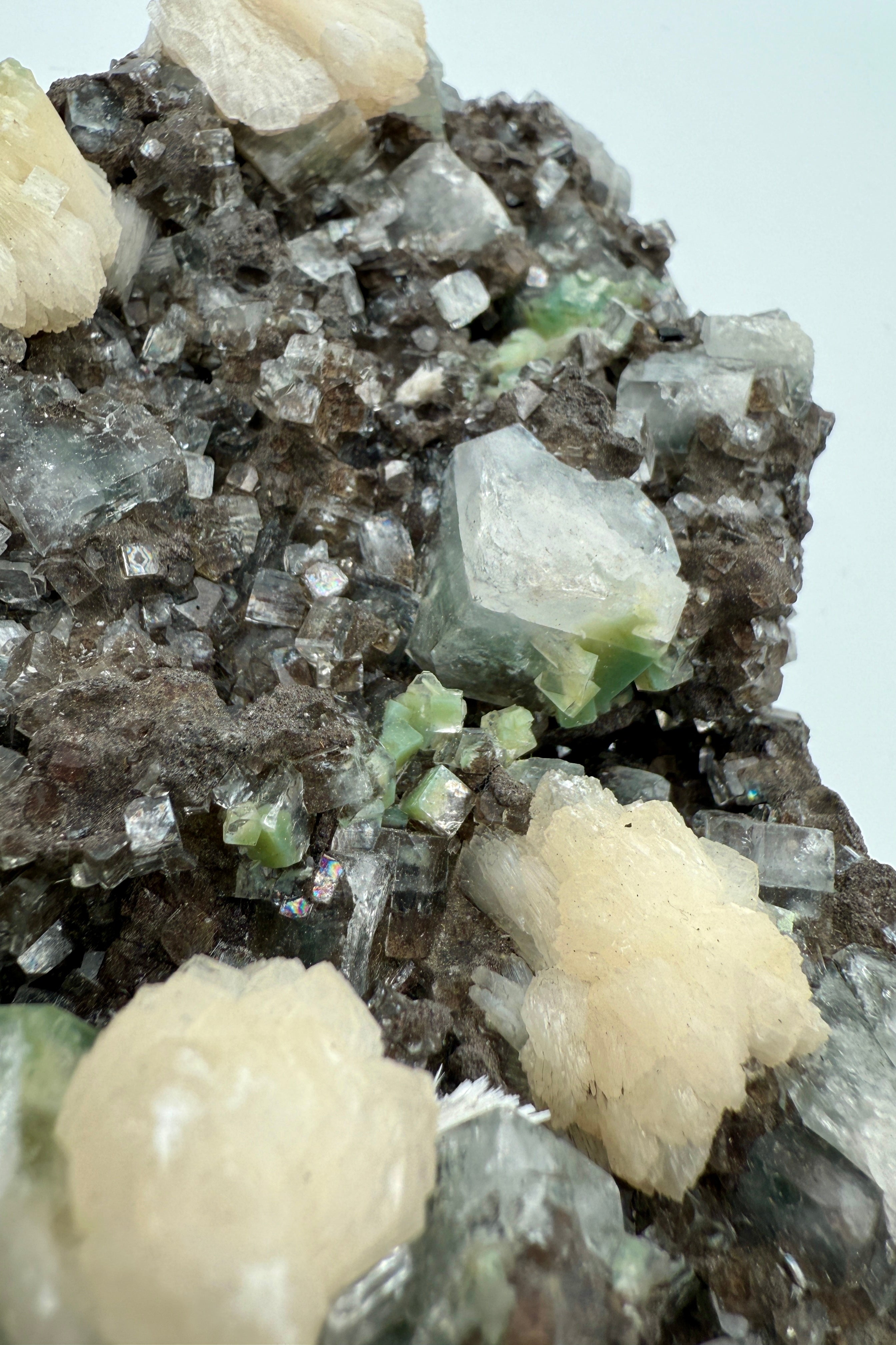 BRYD VANER OG MØNSTRE - UNIKA