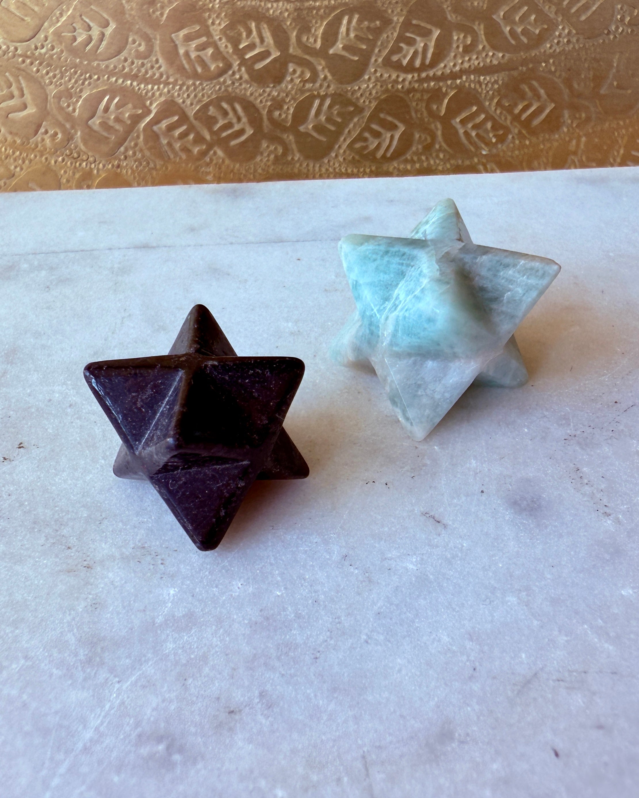 UDVIKLINGSREJSE - KRYSTALSÆT