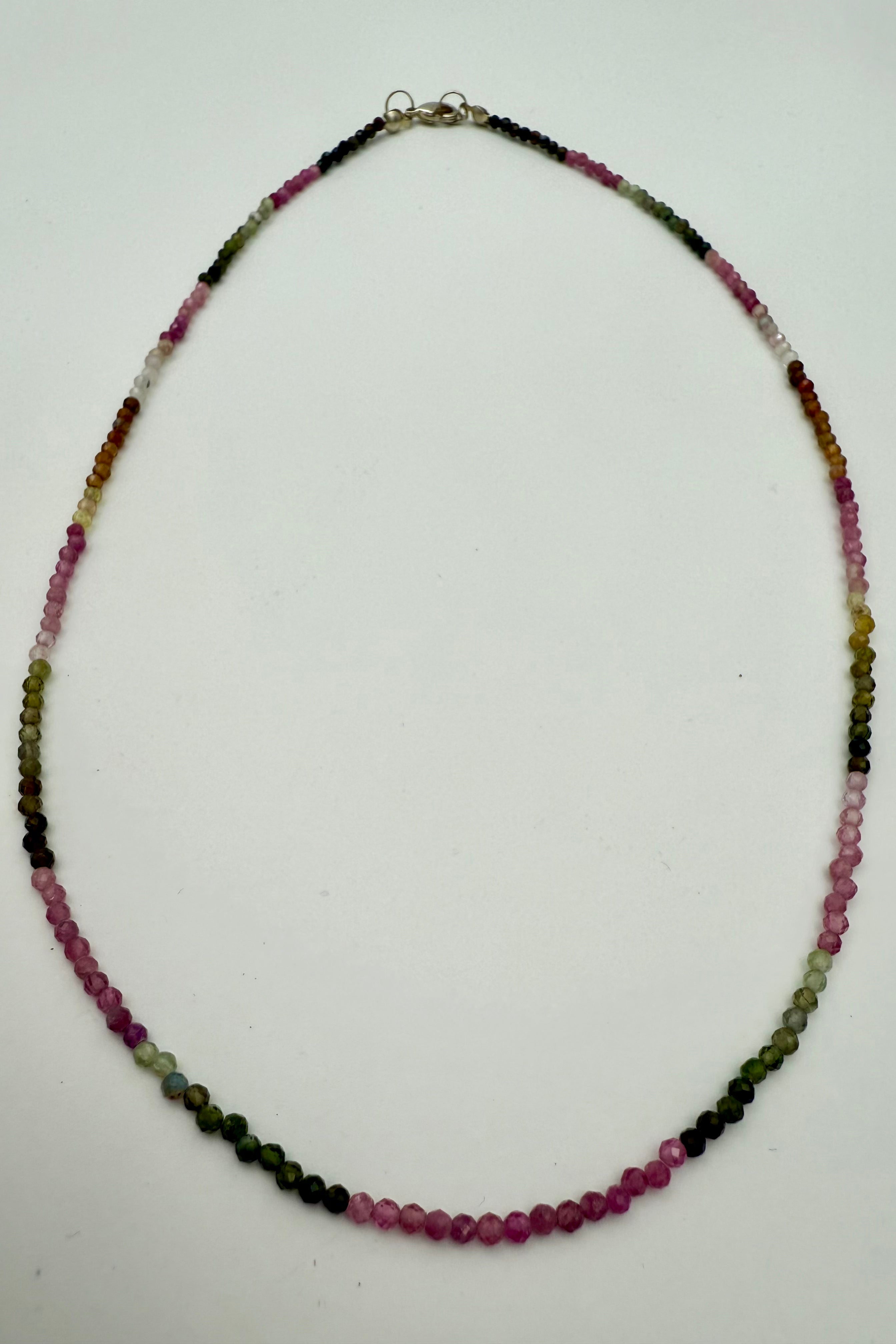 BOOSTER DIT MOD - HALSKÆDE 2 tilb