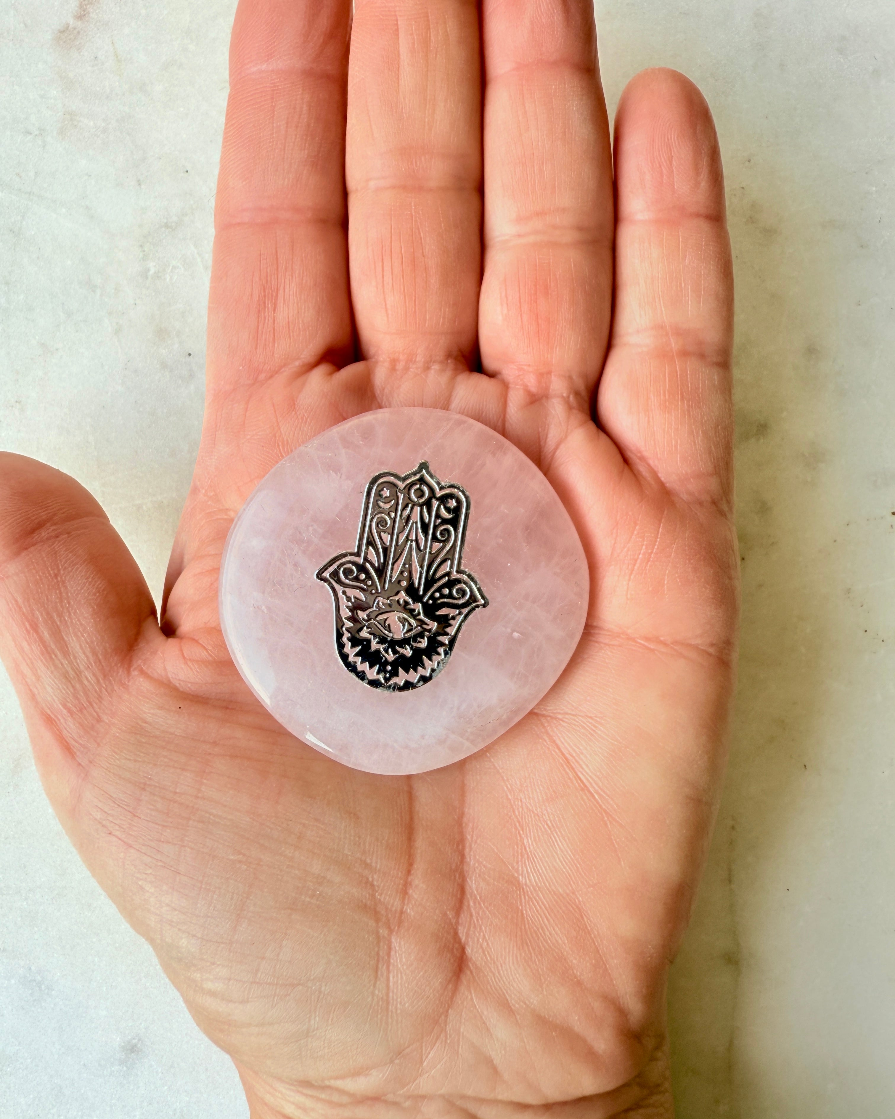 BESKYTTER MOD NEGATIV ENERGI