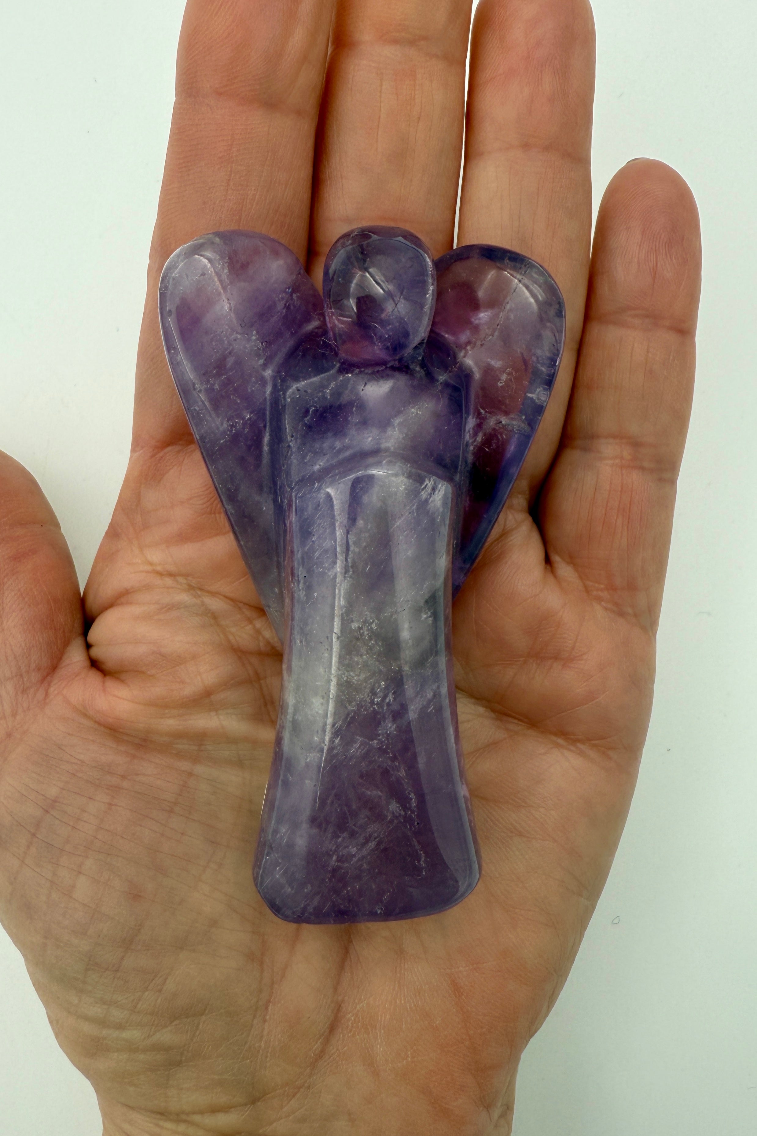 STØTTE OG GUIDENING - ÆRKEENGLEN JEREMIEL