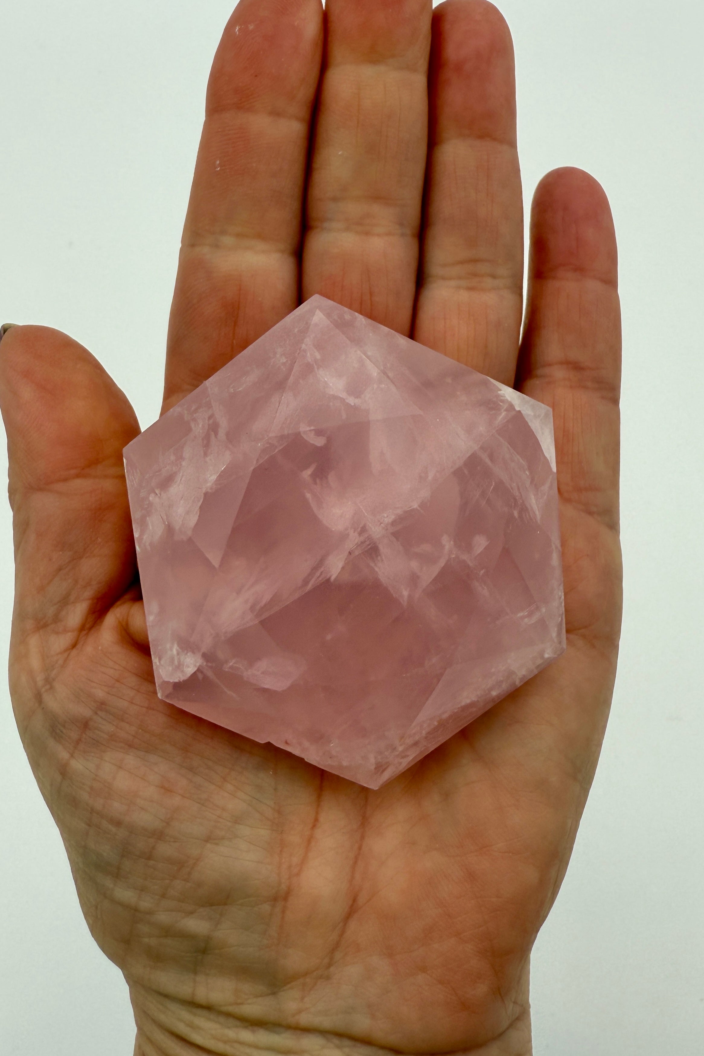 UDFORSK HJERTETS KRAFT - UNIKA