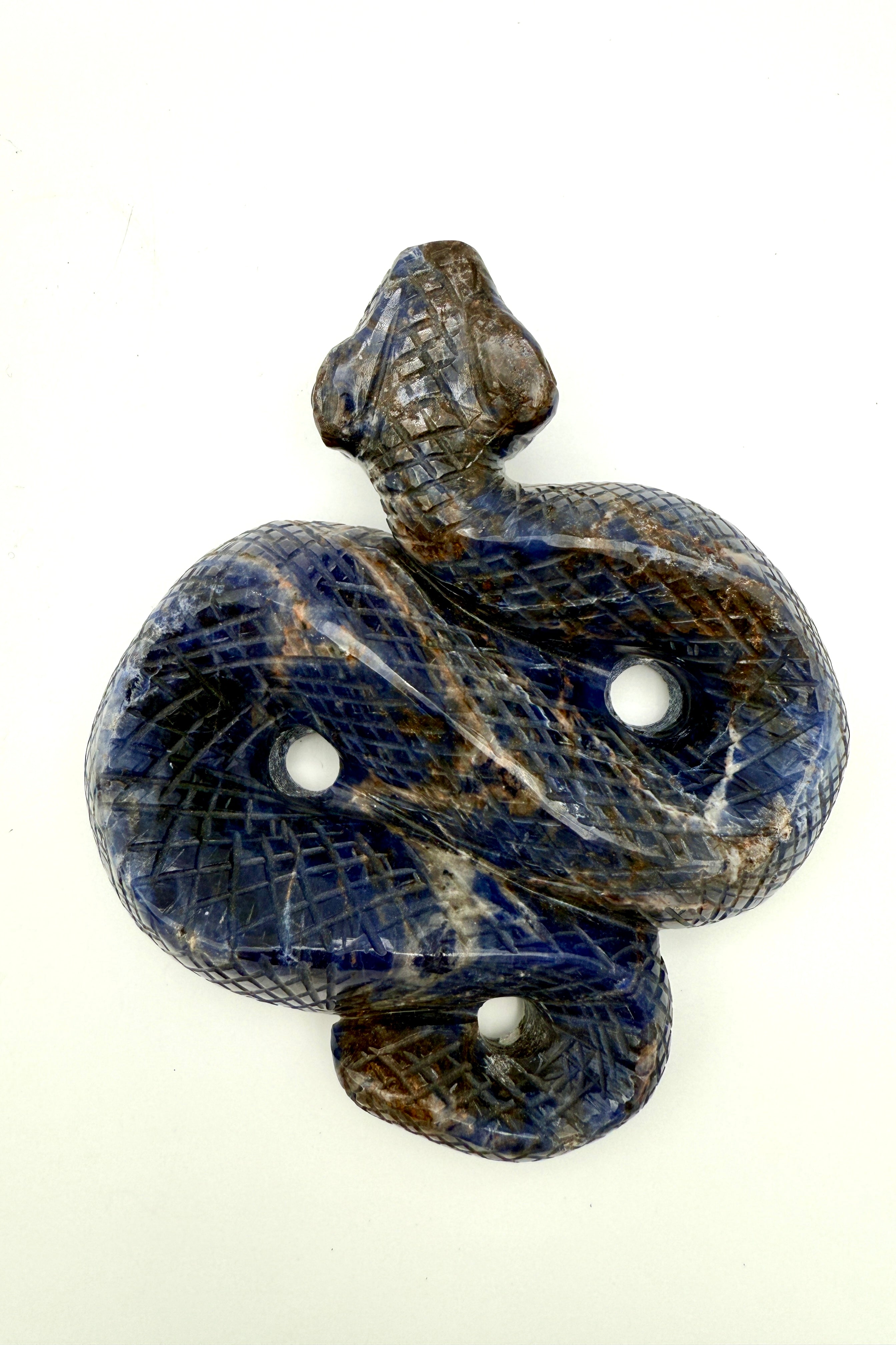 STÅ I DIN SKYGGE OG FIND DIN POWER - UNIKA