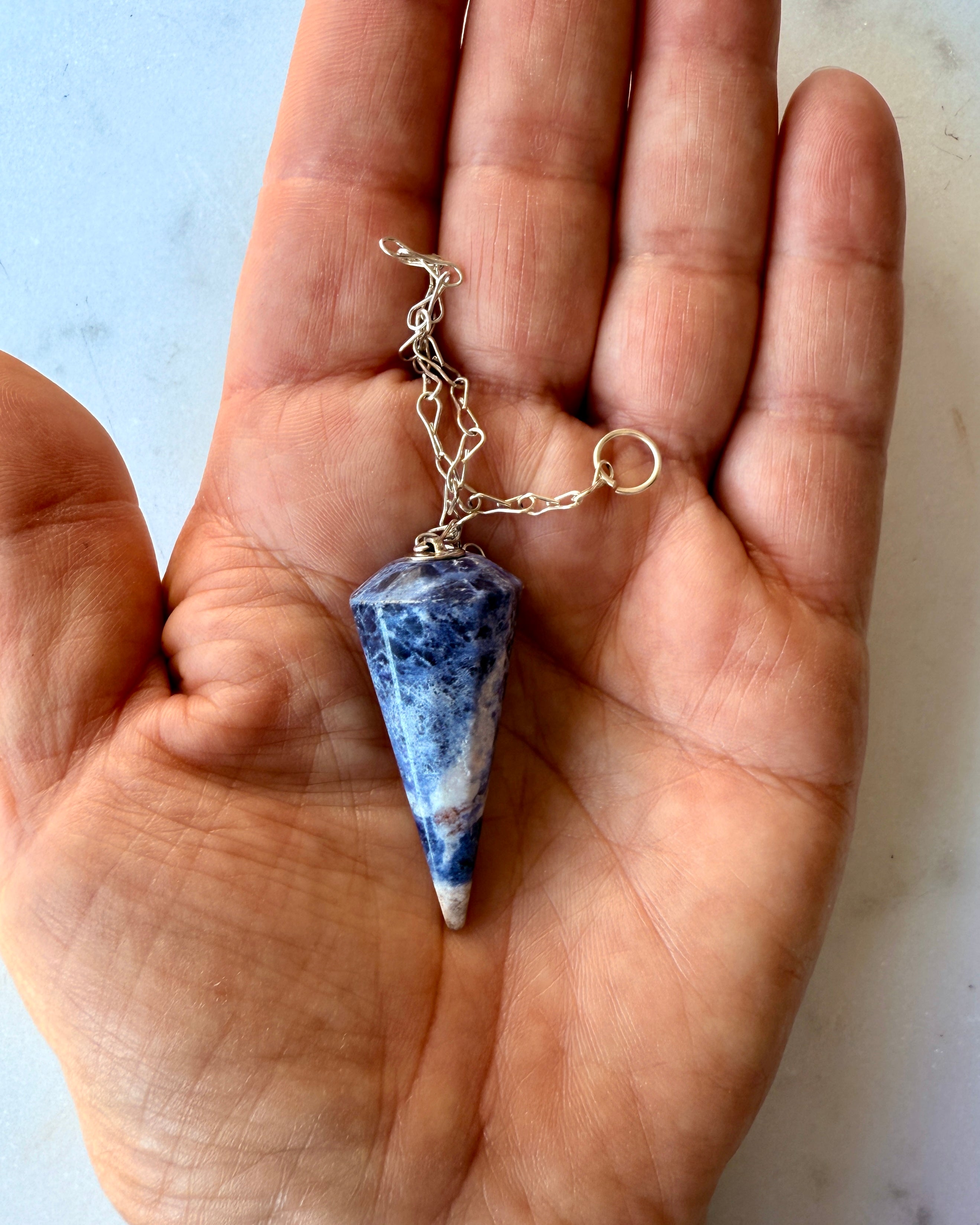 SPØRG UNIVERSET - PENDUL