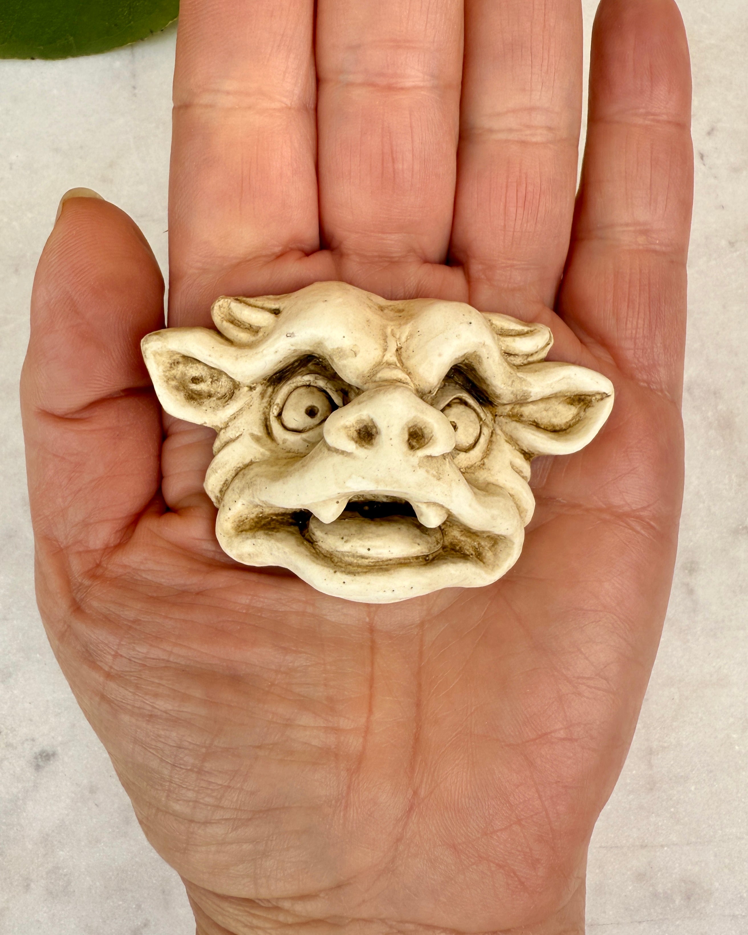 UDEN OPRINDELSE - MAGNET - UNIKA