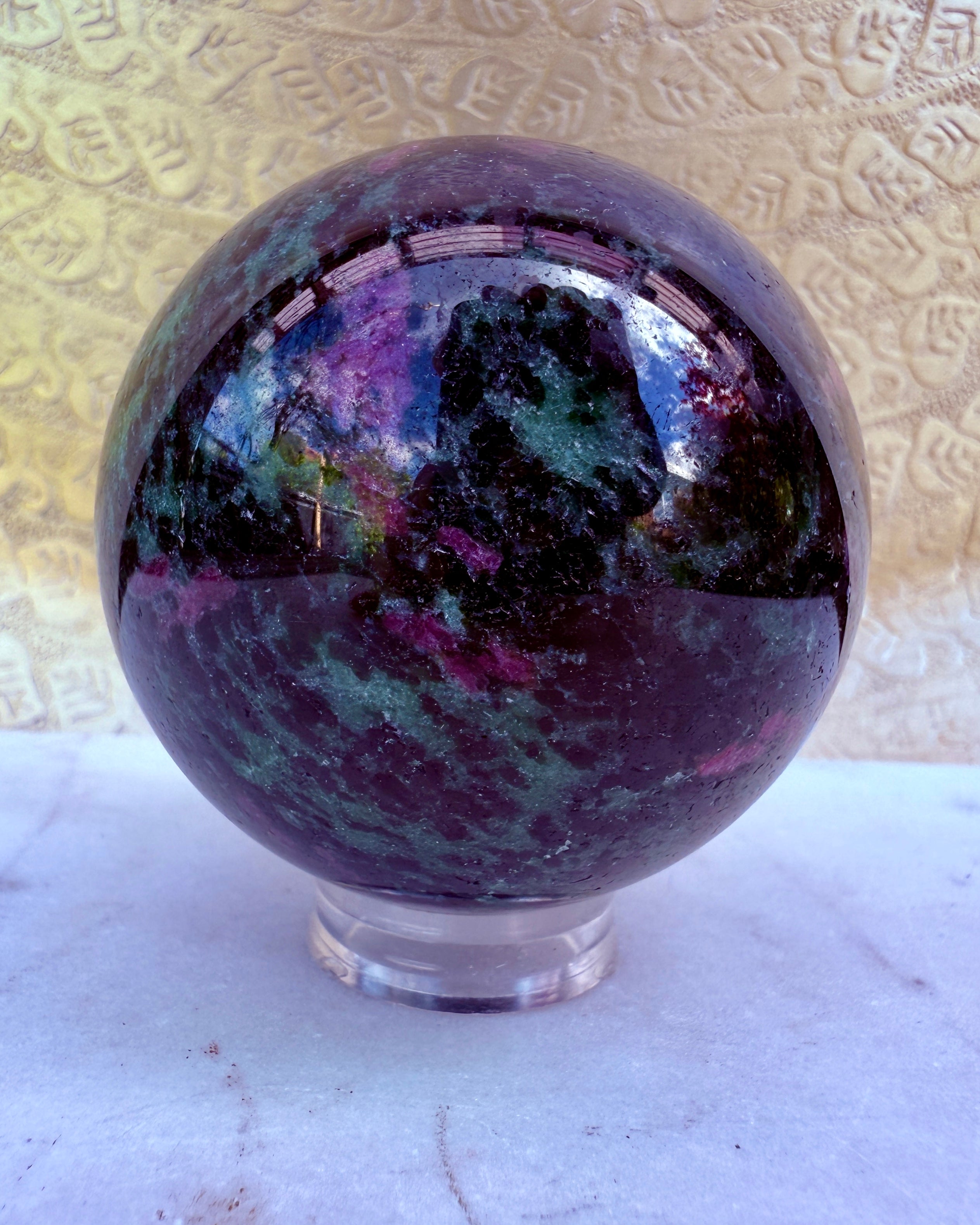 UROKKELIG SELVRESPEKT - UNIKA