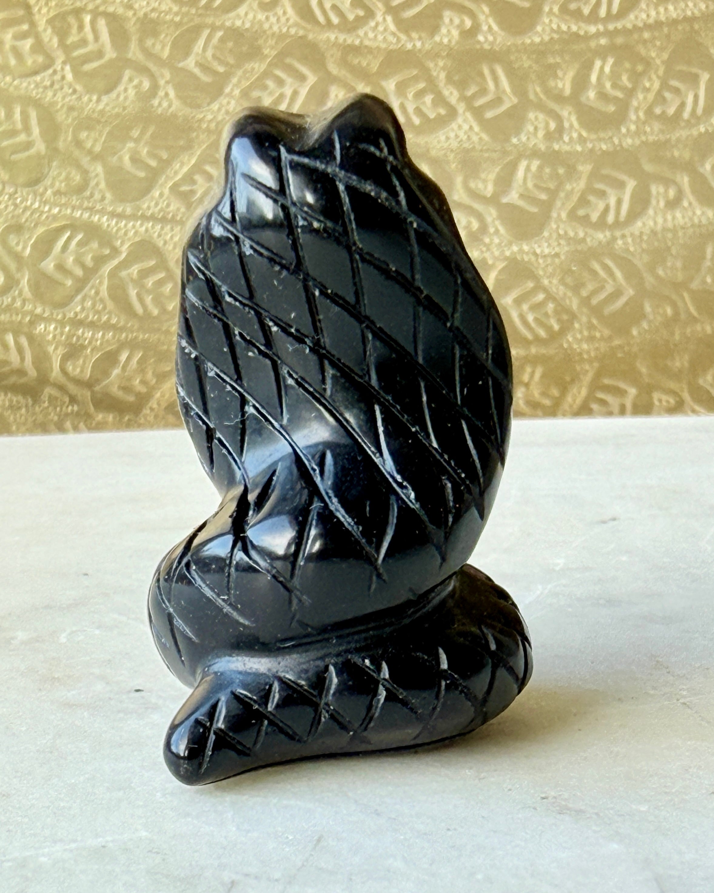 INDVIELSE OG FORVANDLING