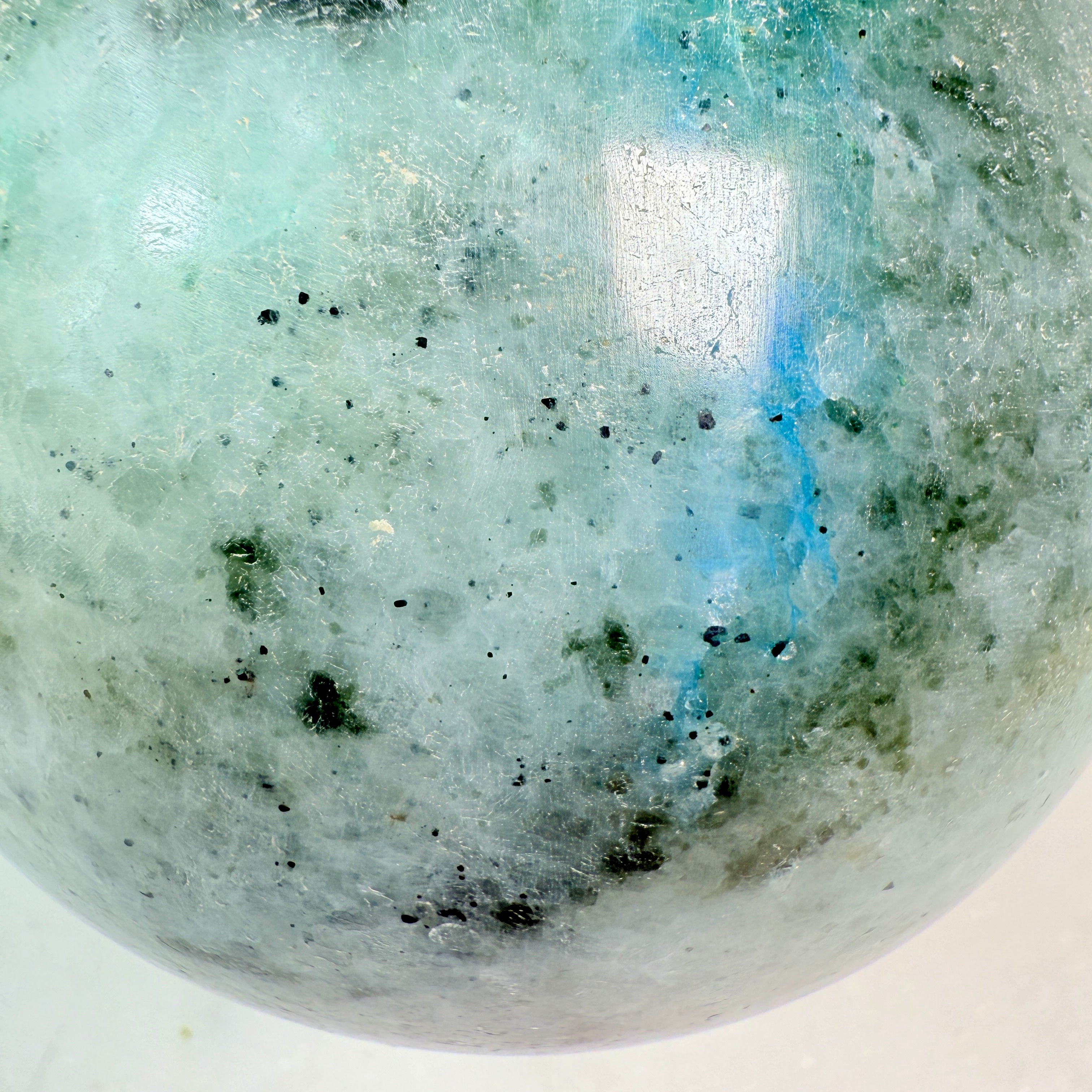 Whispers from the Unknown - unika