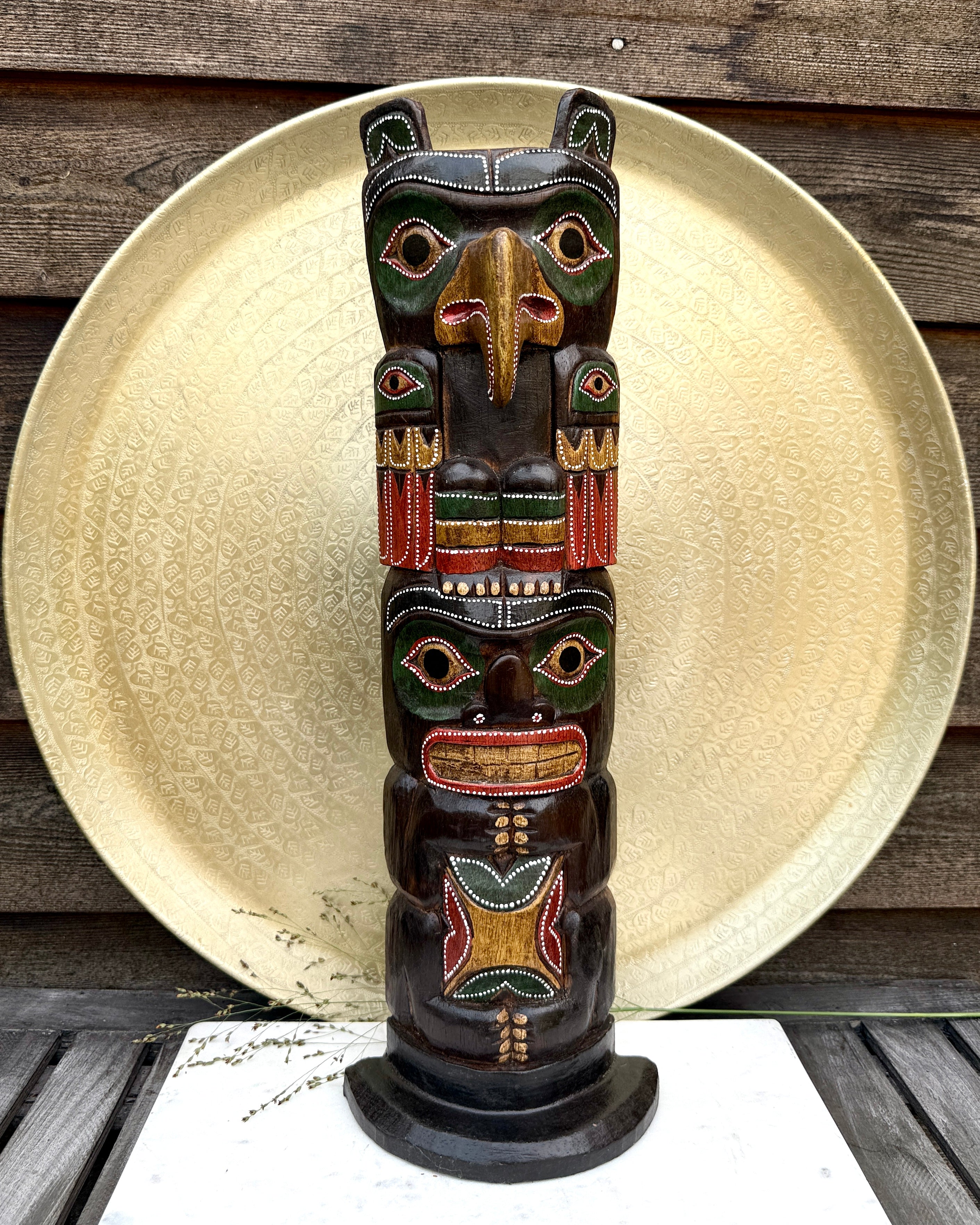 PROTECTION - TOTEM