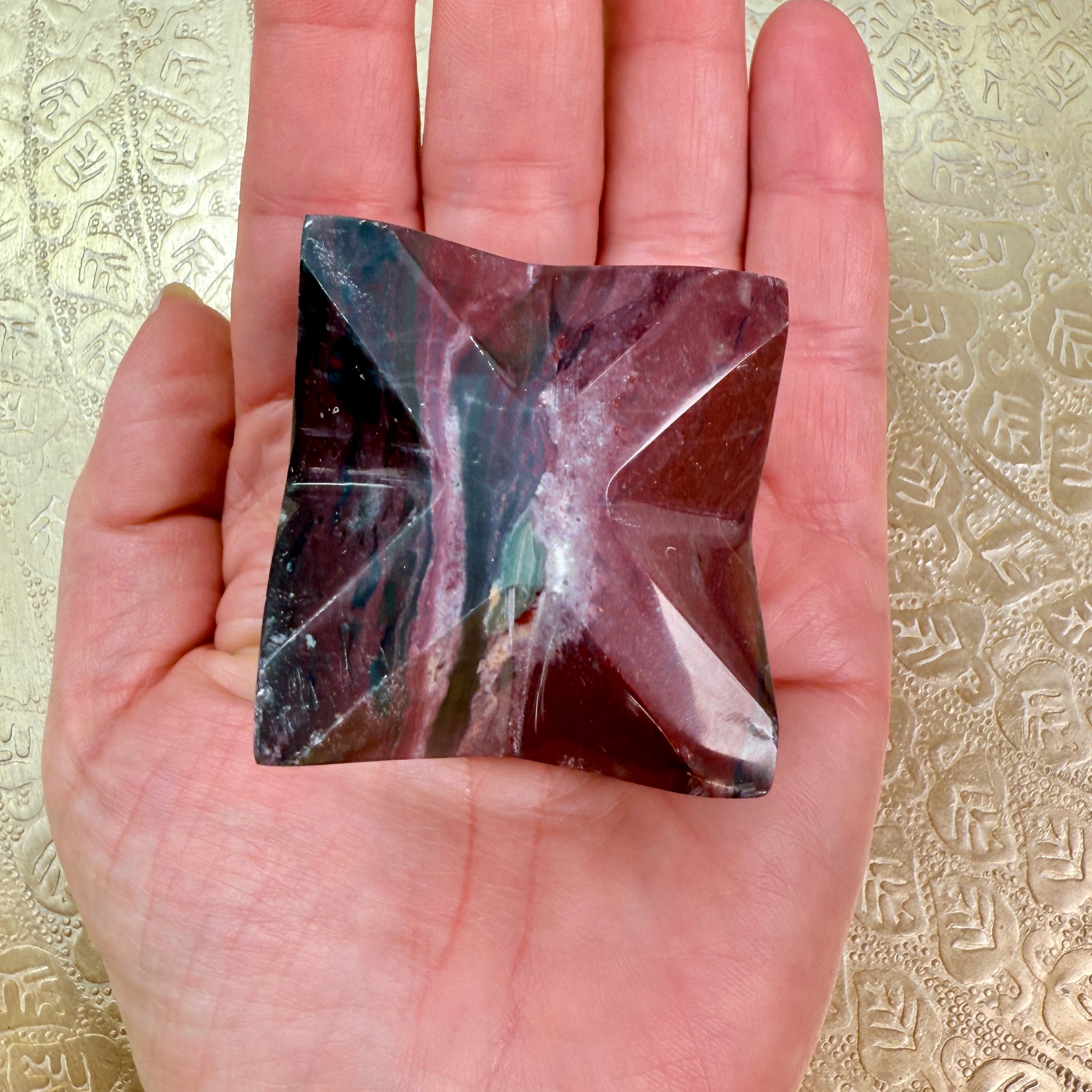 DIMENSIONEL NØGLE - UNIKA