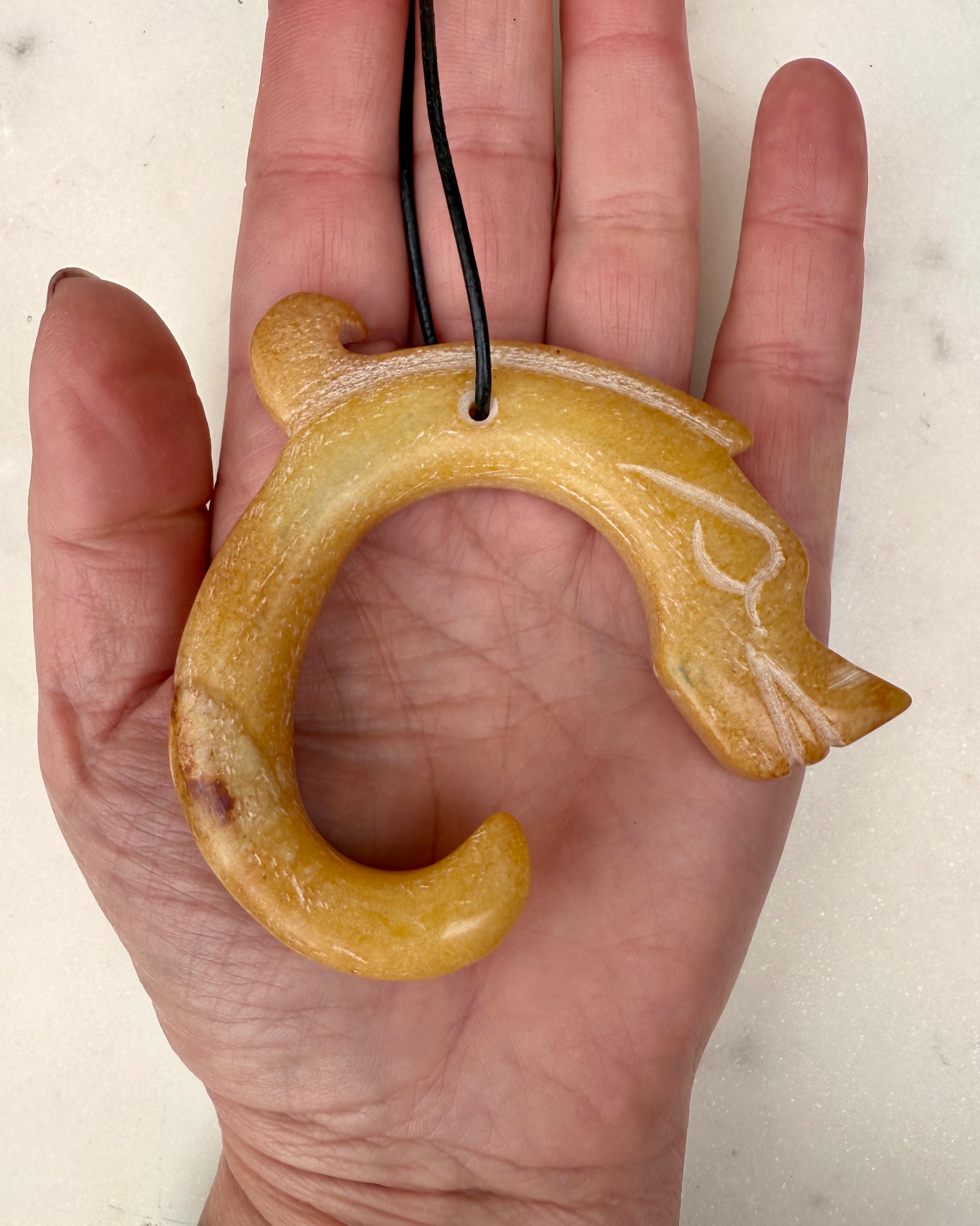 DRAGENS LØFTE - UNIKA