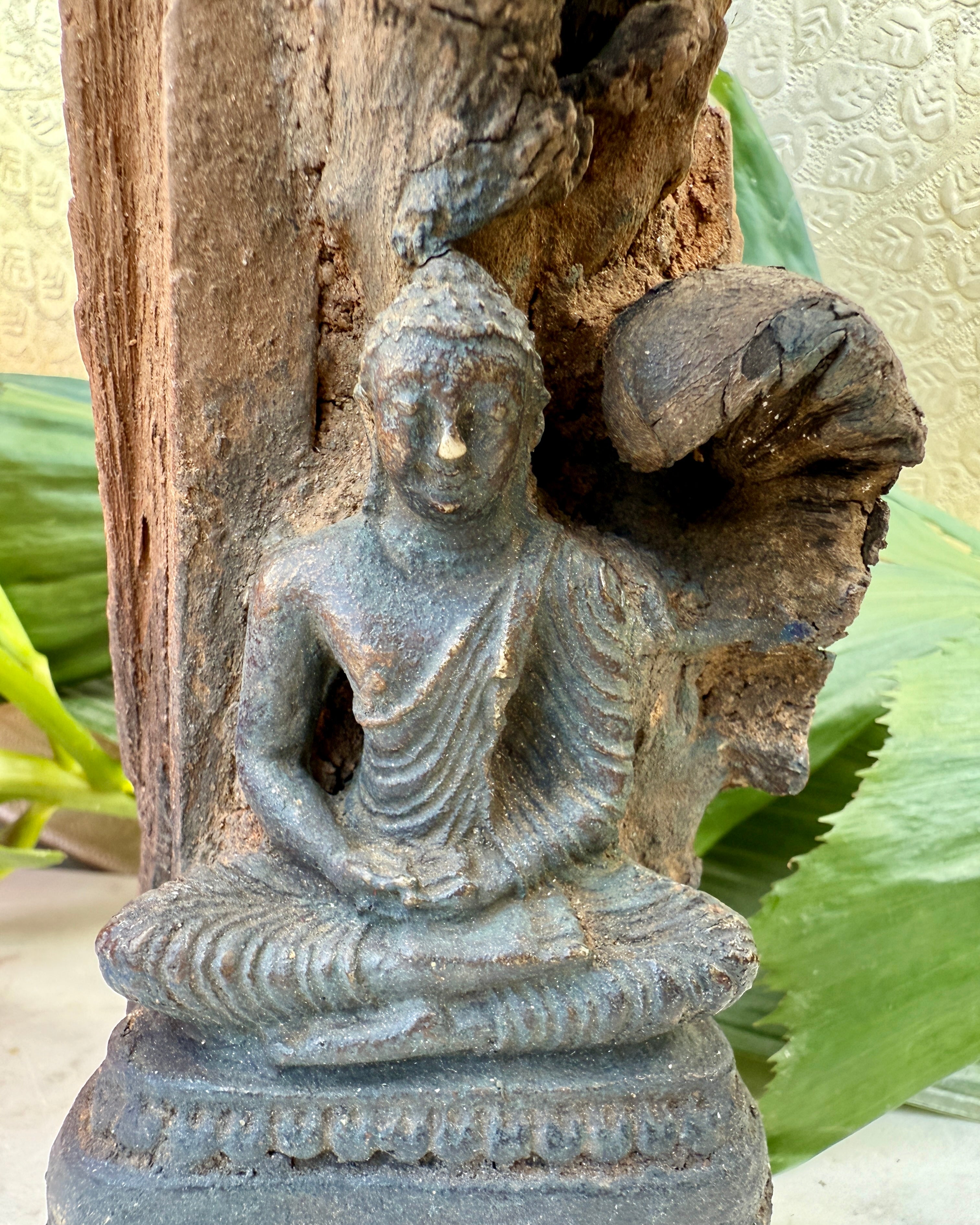 BESKYTTEREN - FIGUR - UNIKA