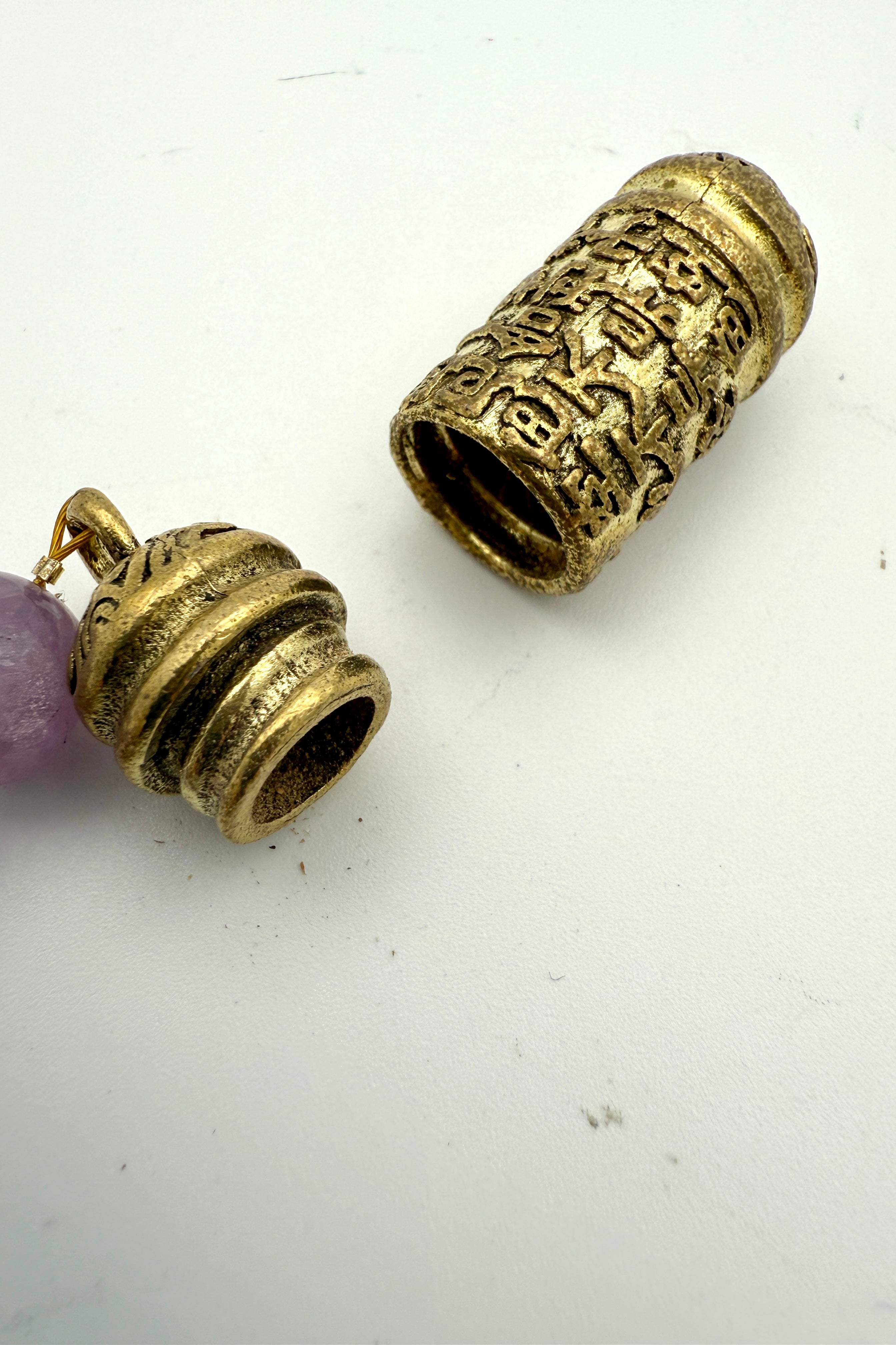 VELSTAND - KRYSTALKÆDE - UNIKA