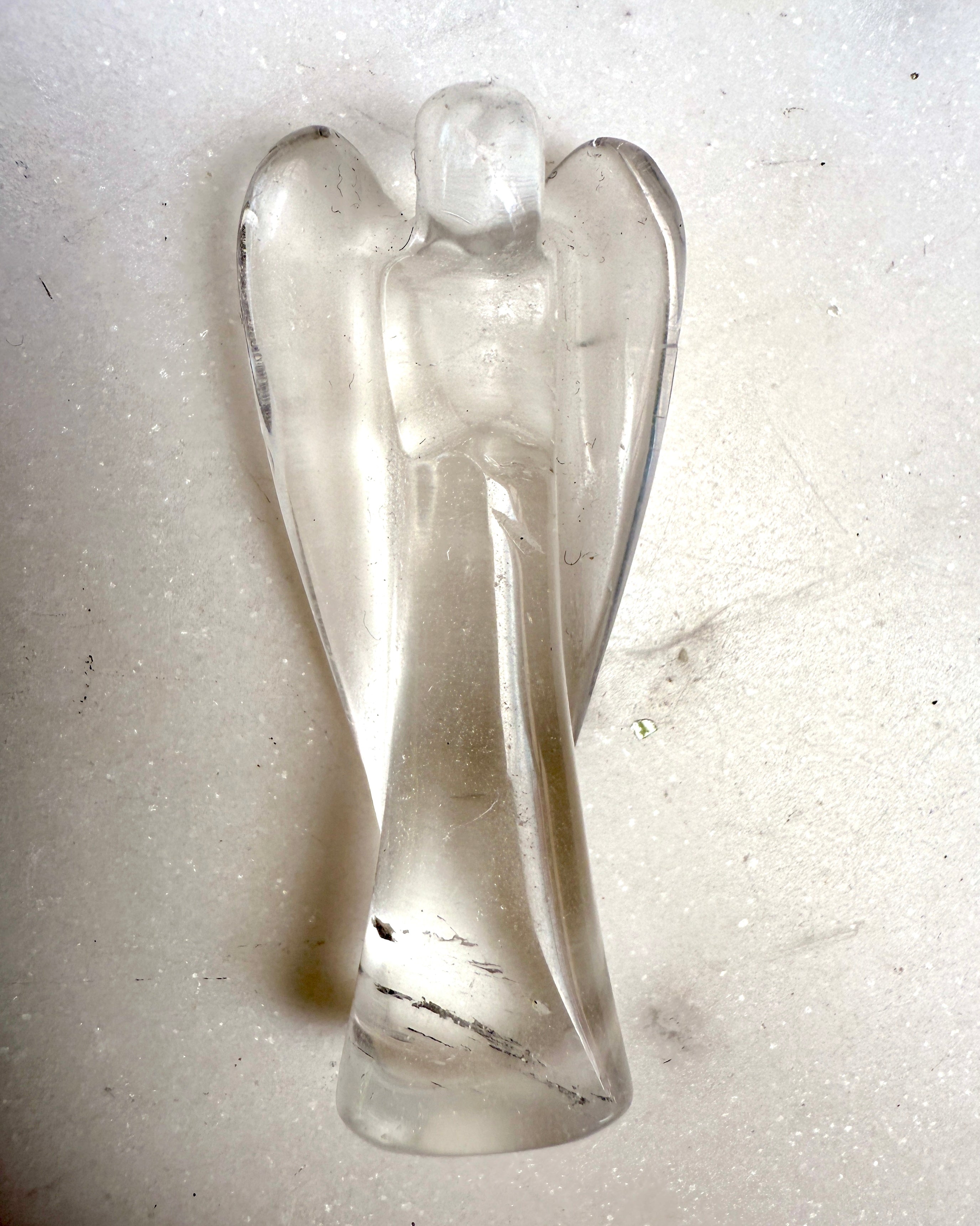 AKTIVERING AF DIN INDRE RESONANS - UNIKA