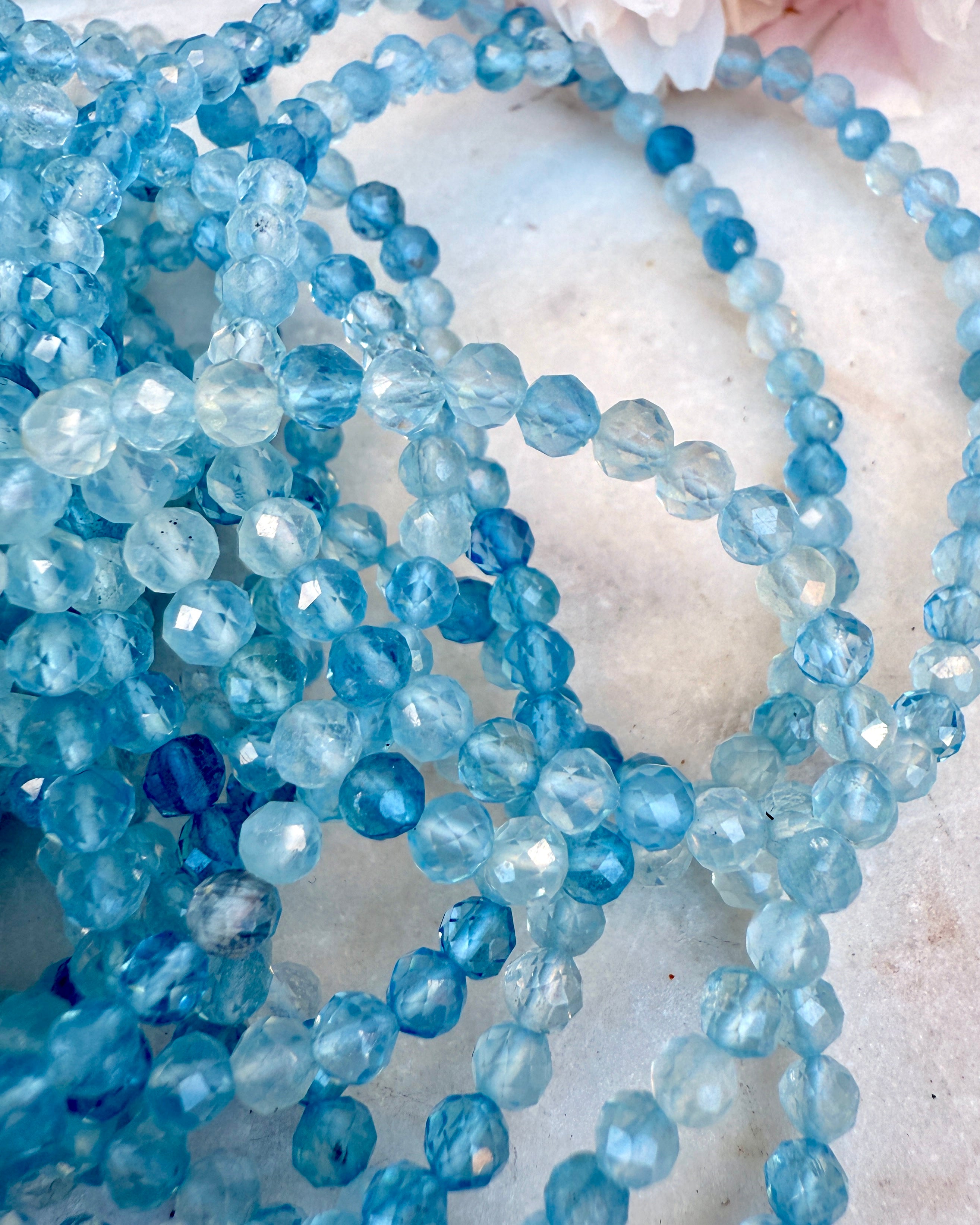 STIMULERER SPIRITUEL BEVIDSTHED - RING ELLER ARMBÅND