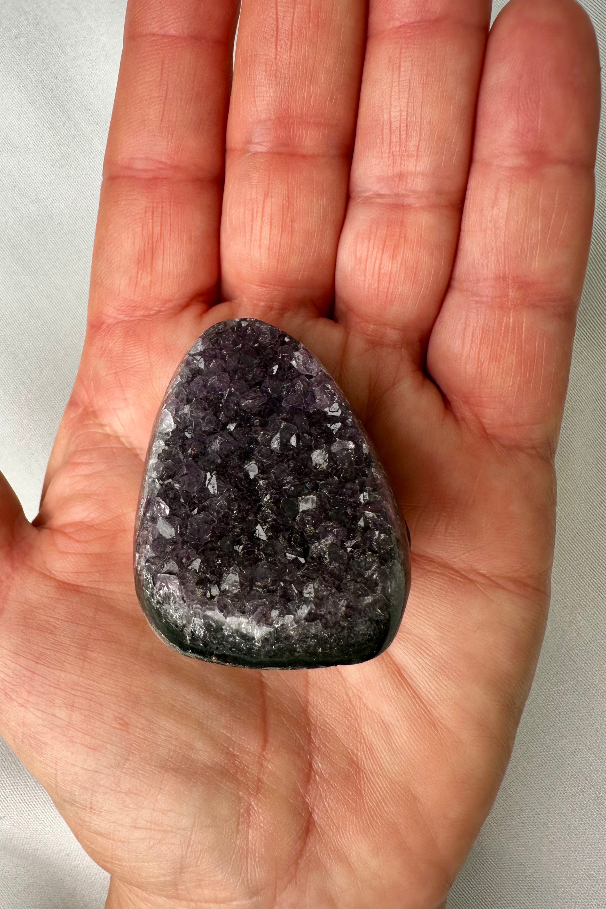 BOOSTER DIN TILFREDSHEDSFØLELSE - KRYSTALPORTAL 1 tilb