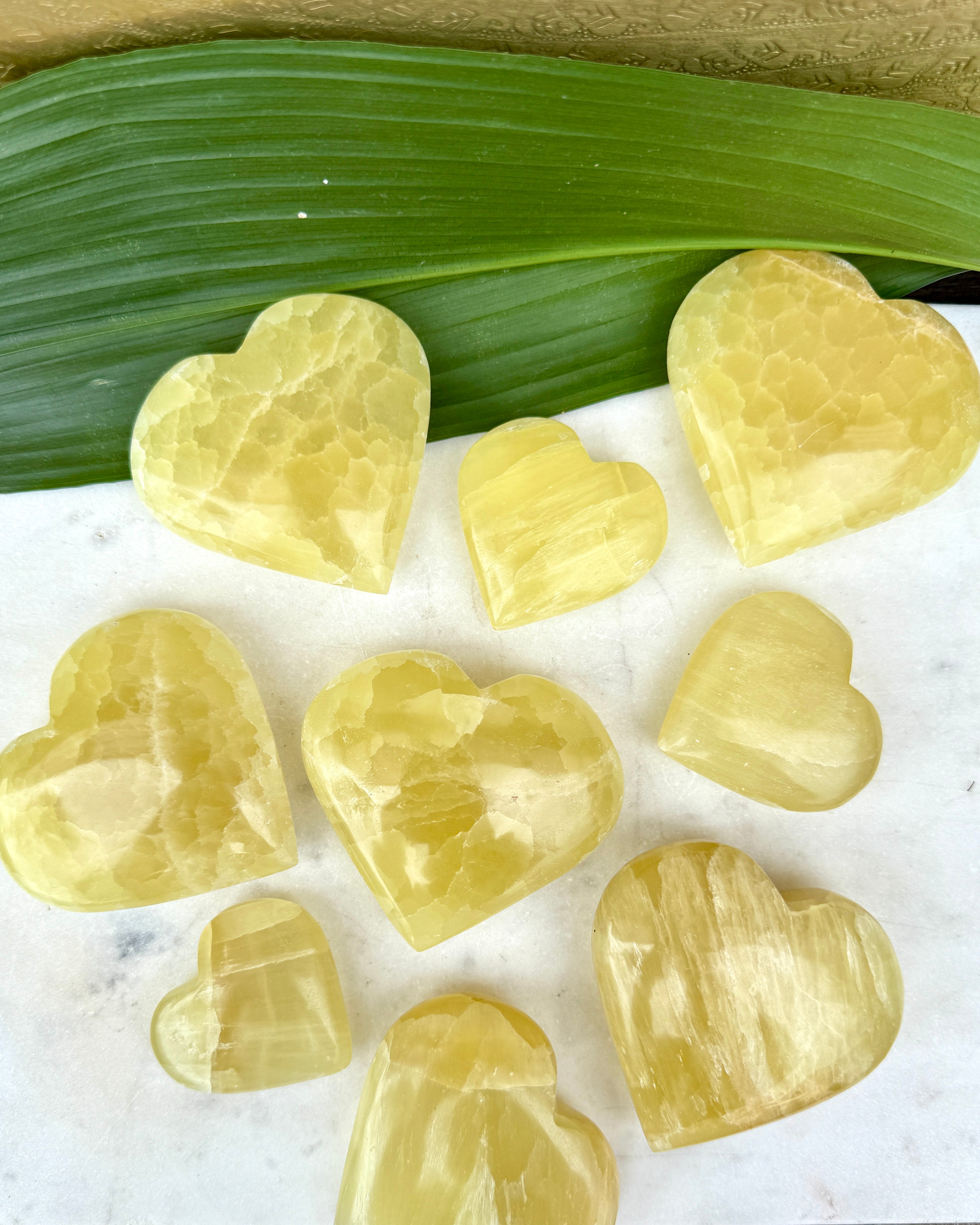 VOICE OF MY HEART - HJERTE