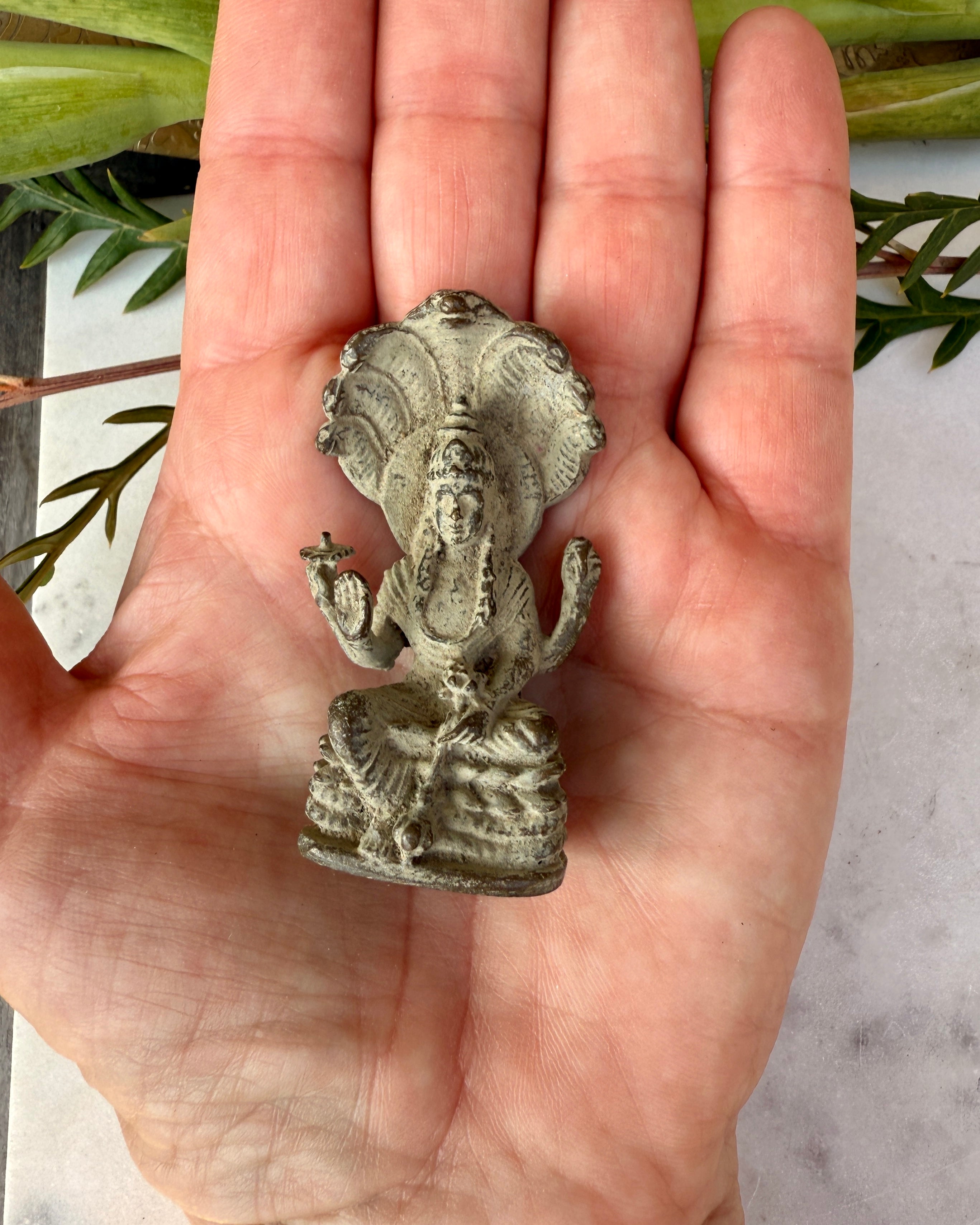 HELLIG AKTIVERING - FIGUR