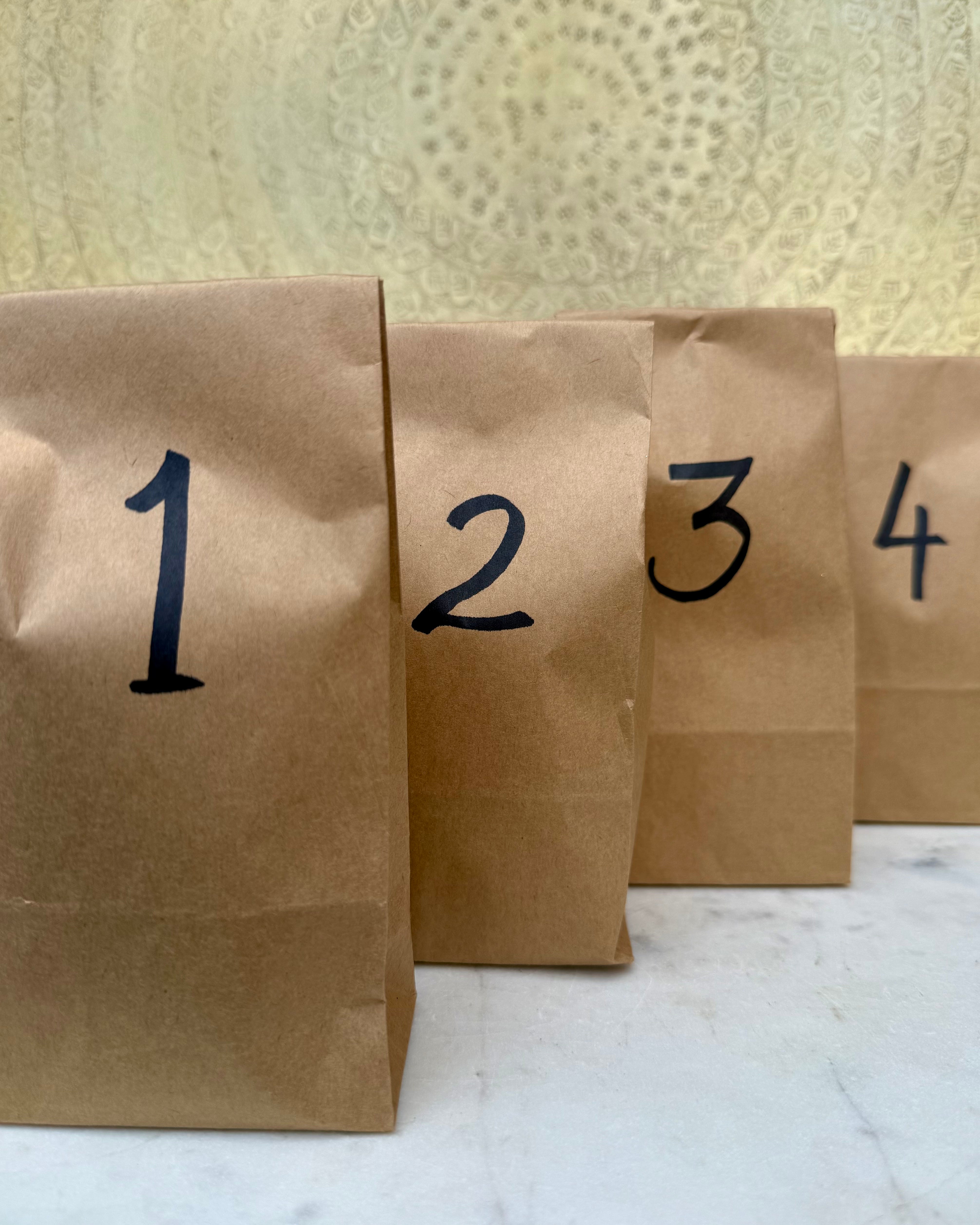 SELVSIKKER OG VILD ENERGISK NY ENERGI – SPIRITUEL ADVENTSKALENDER