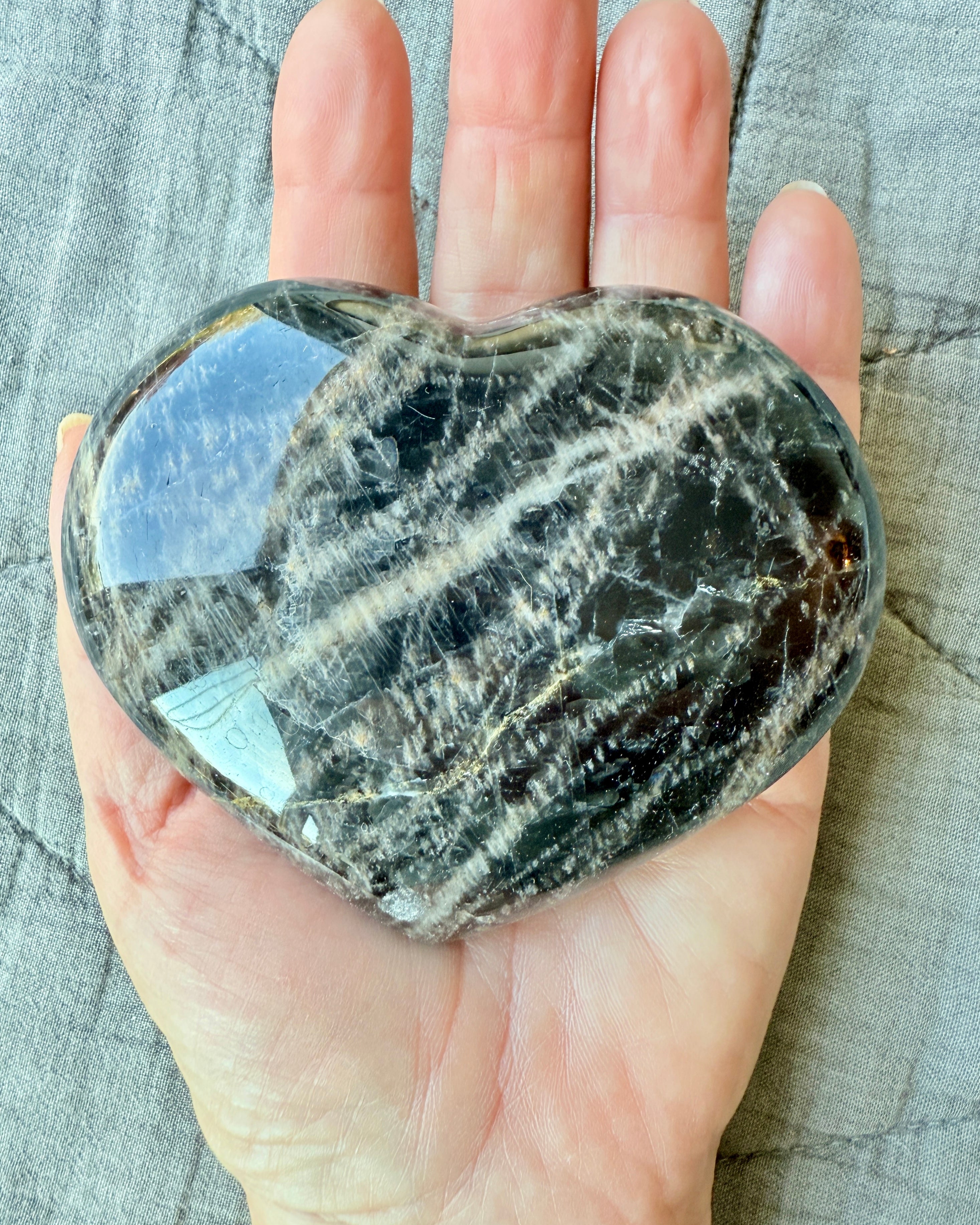 BRYD VANER OG MØNSTRE