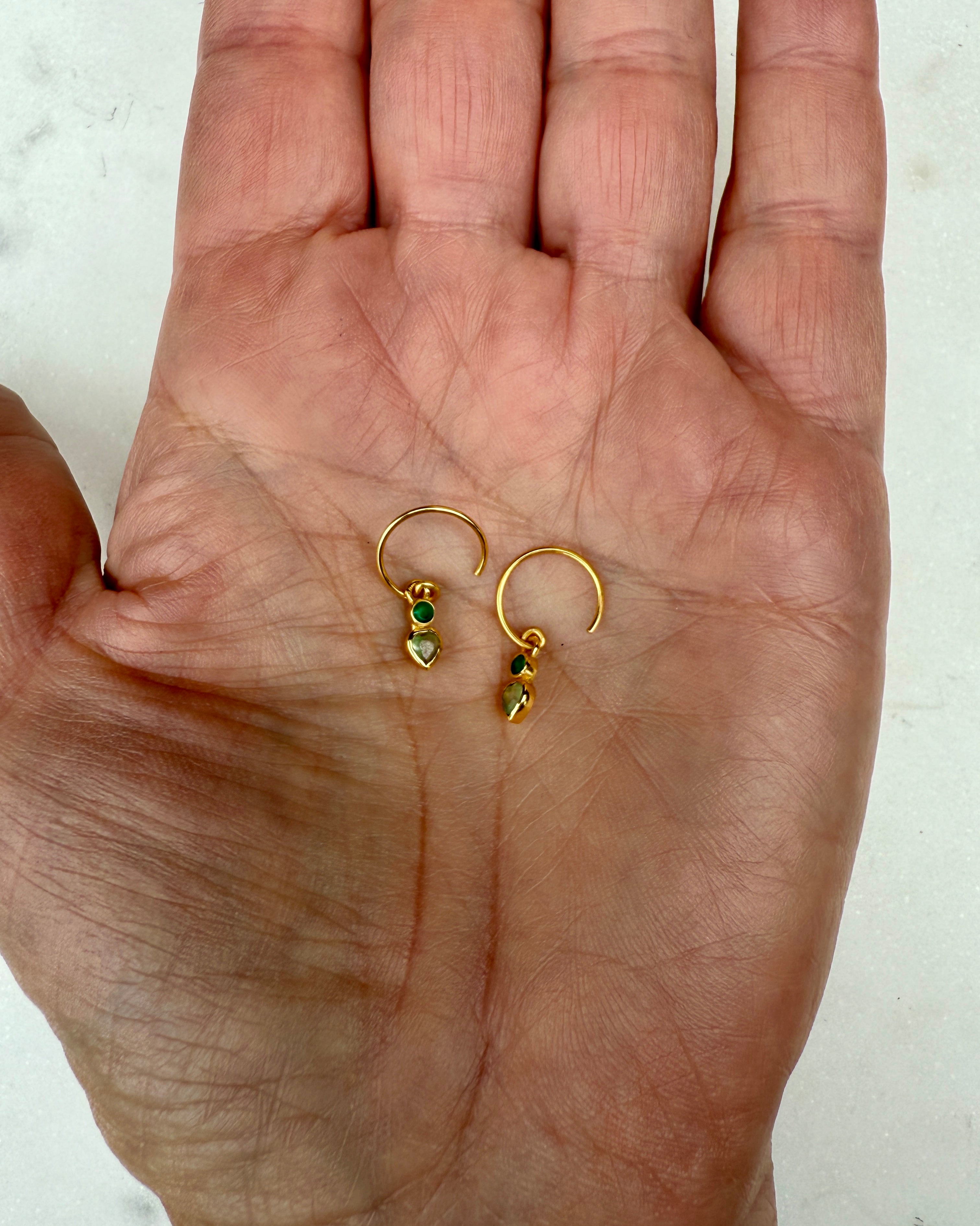 DU ER DIN EGEN KILDE - ØRERINGE