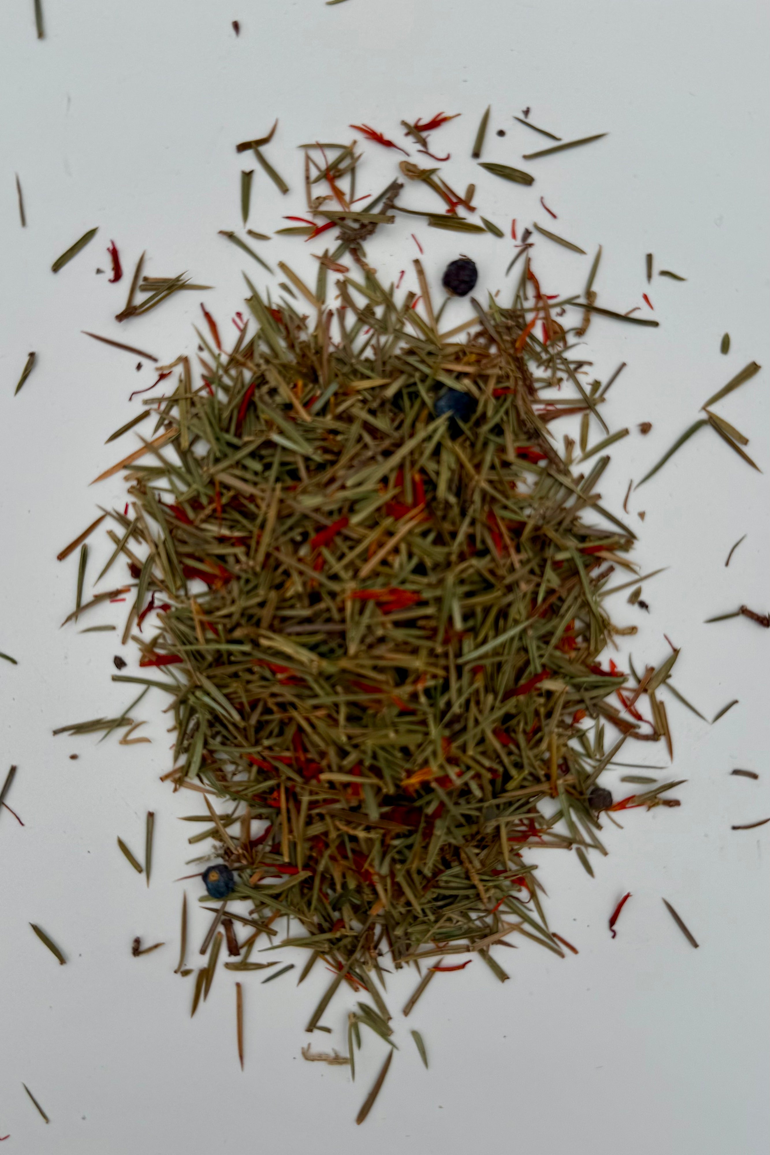 STOP DÅRLIG OG DRÆNENDE ENERGI - RØGELSE 2 tilb