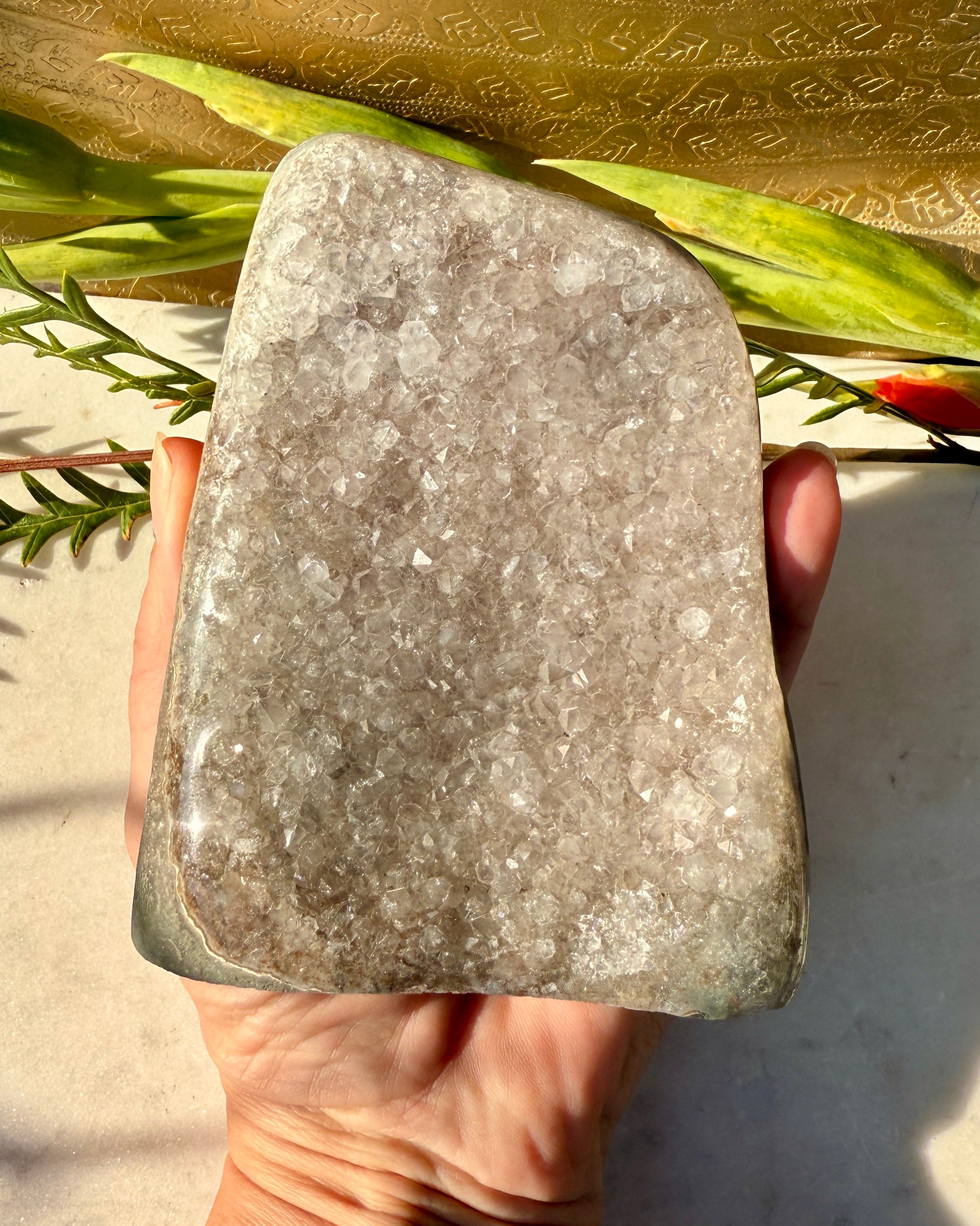 UNIVERSET KALDER - KRYSTAL - UNIKA