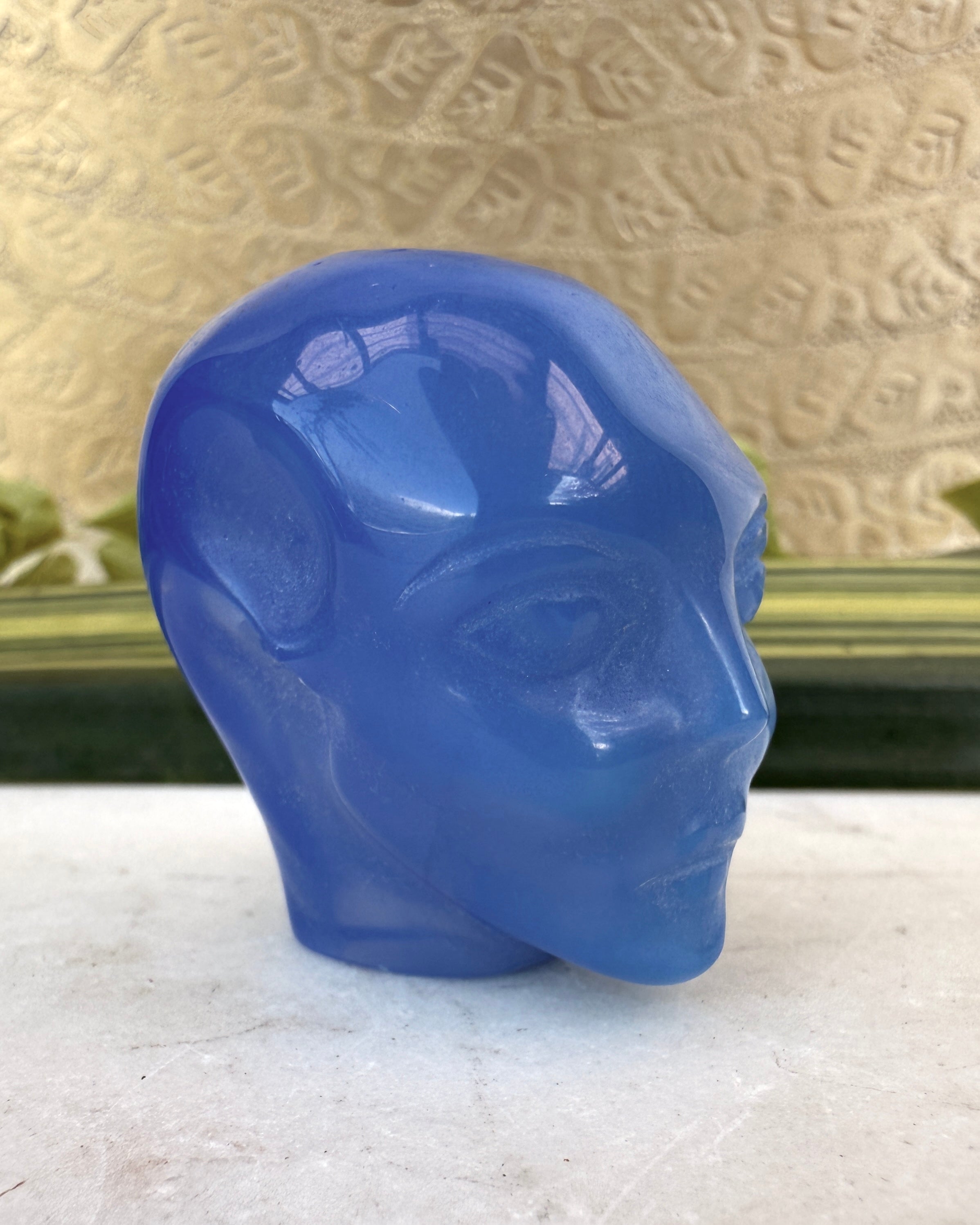 STAND IN YOUR LIGHT - ALIEN - UNIKA