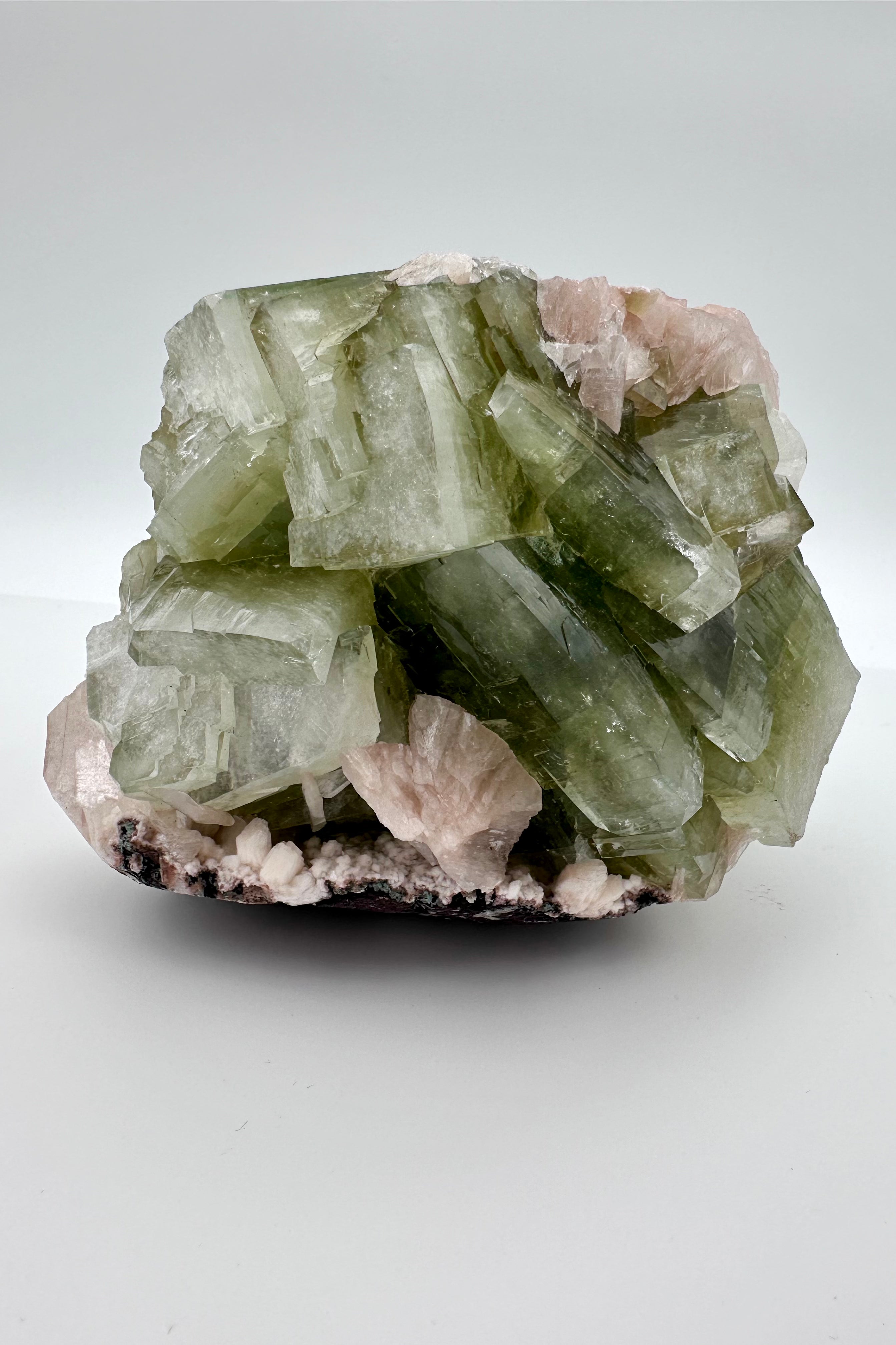 COSMIC UNION - KRYSTAL - UNIKA