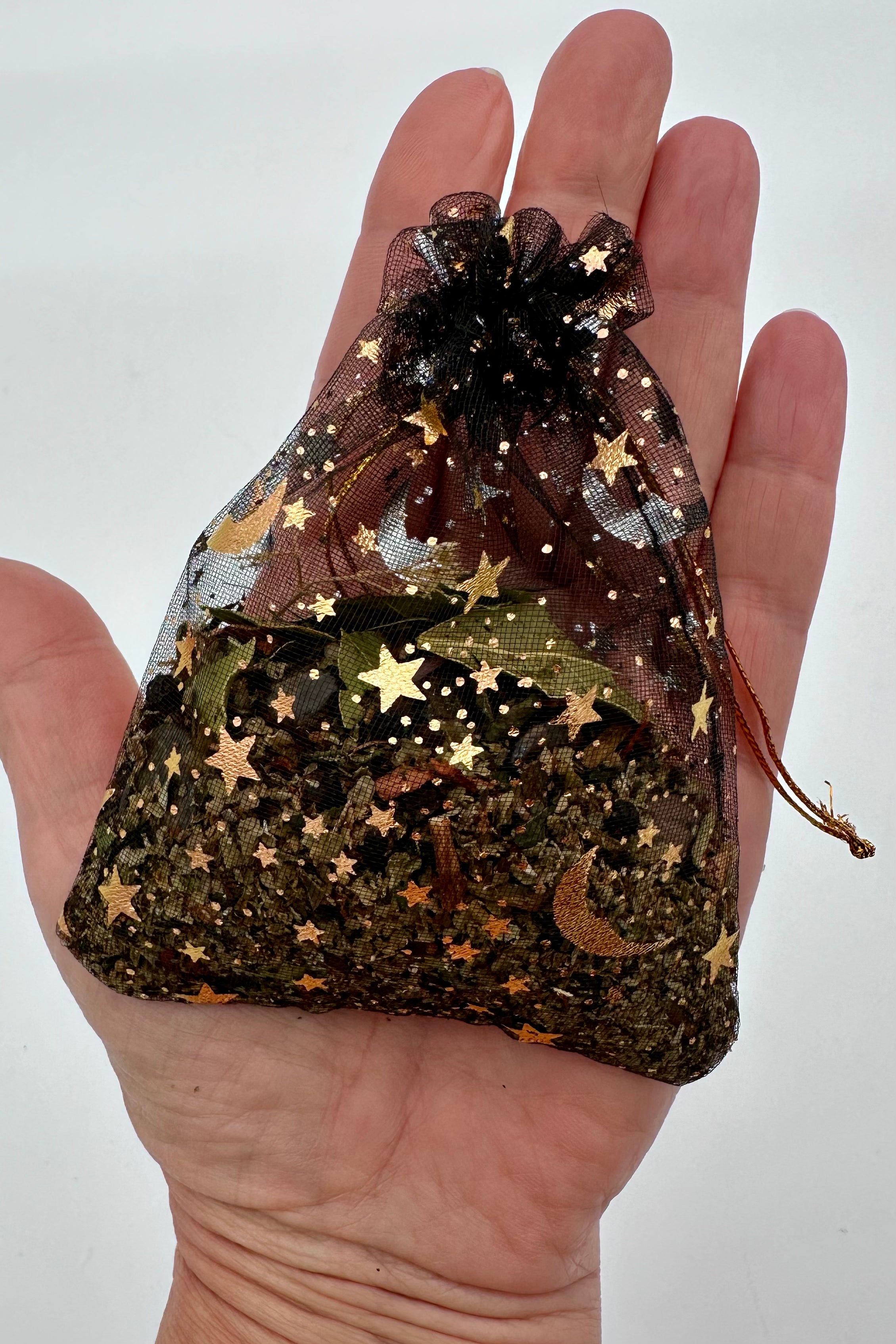 TRANCEARBEJDE - URTEPOSE 1 tilb