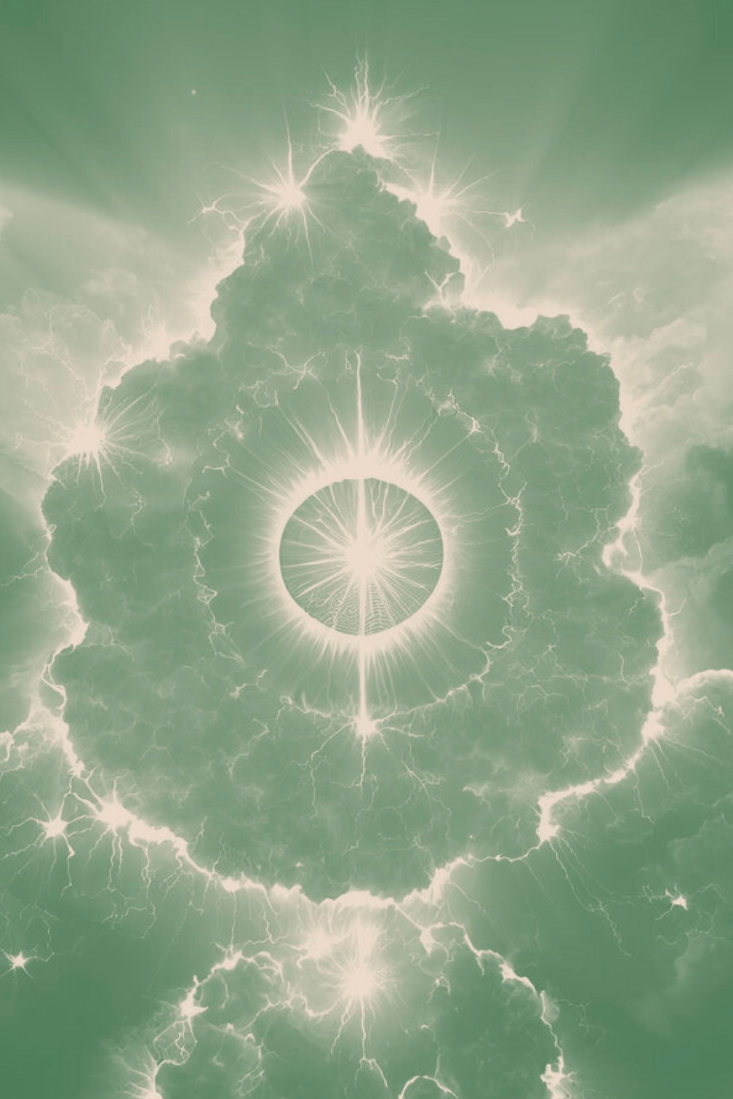 CONNECTING YOUR SOUL AND BODY - TE