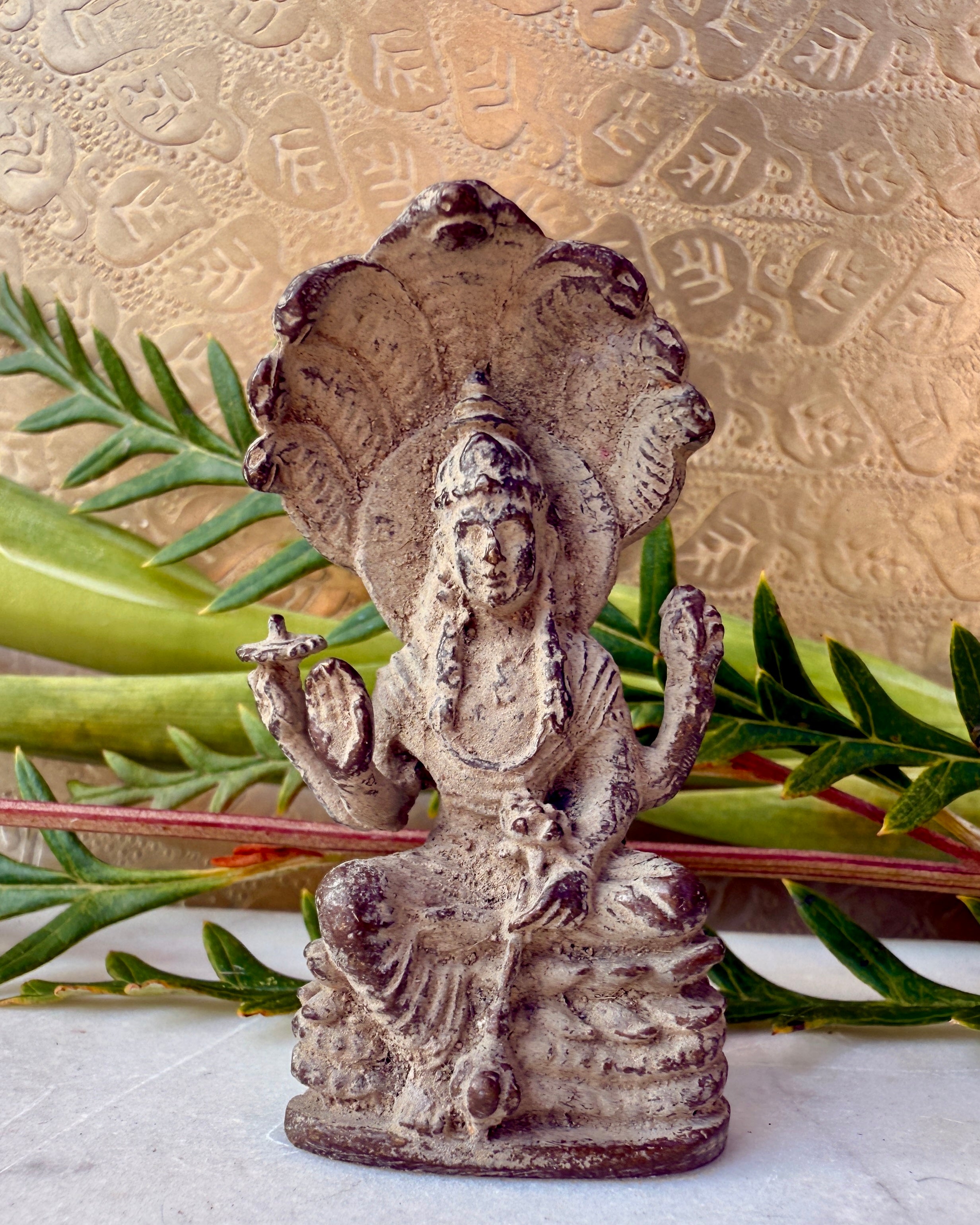 HELLIG AKTIVERING - FIGUR