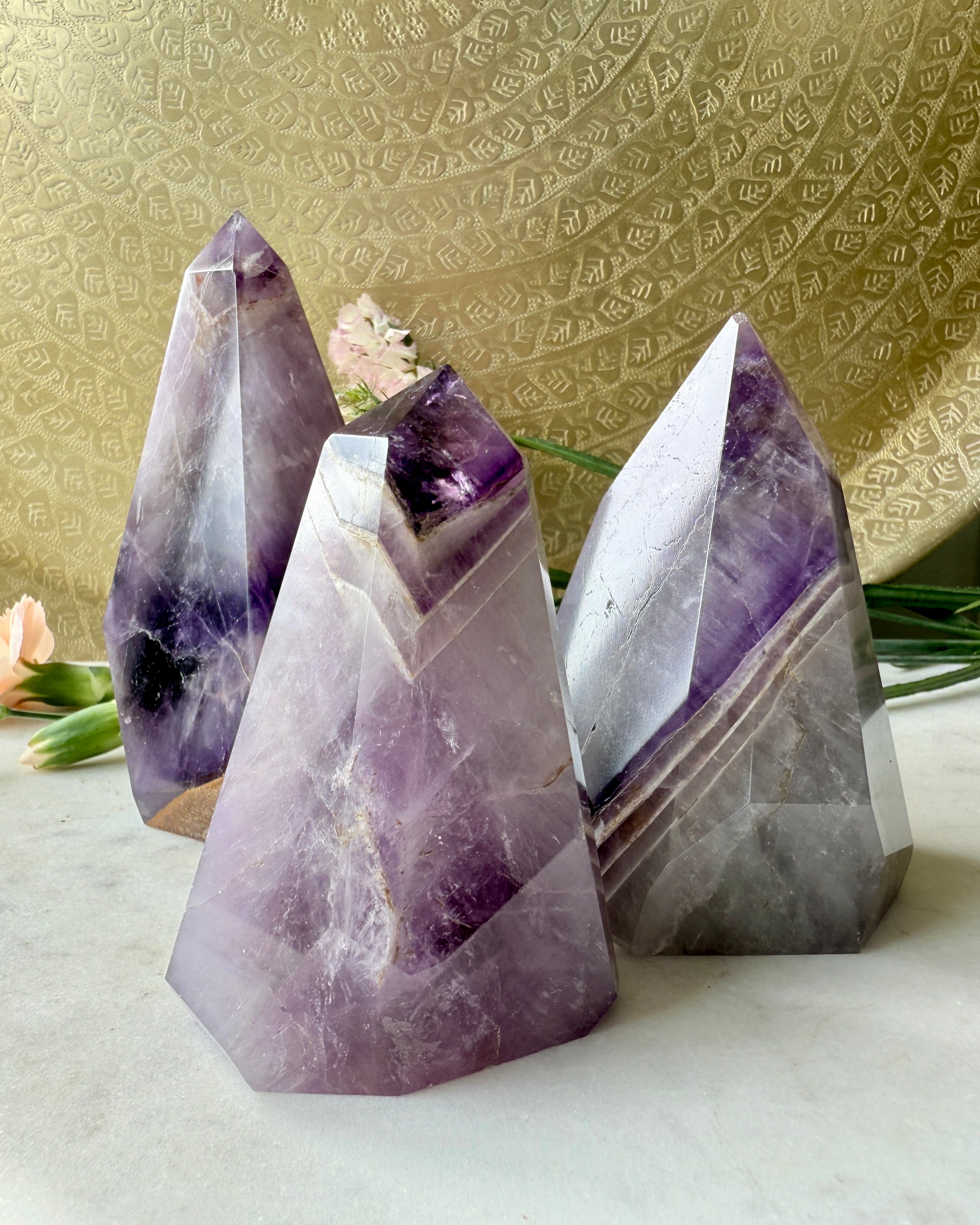 NYT SPIRITUELT LEVEL