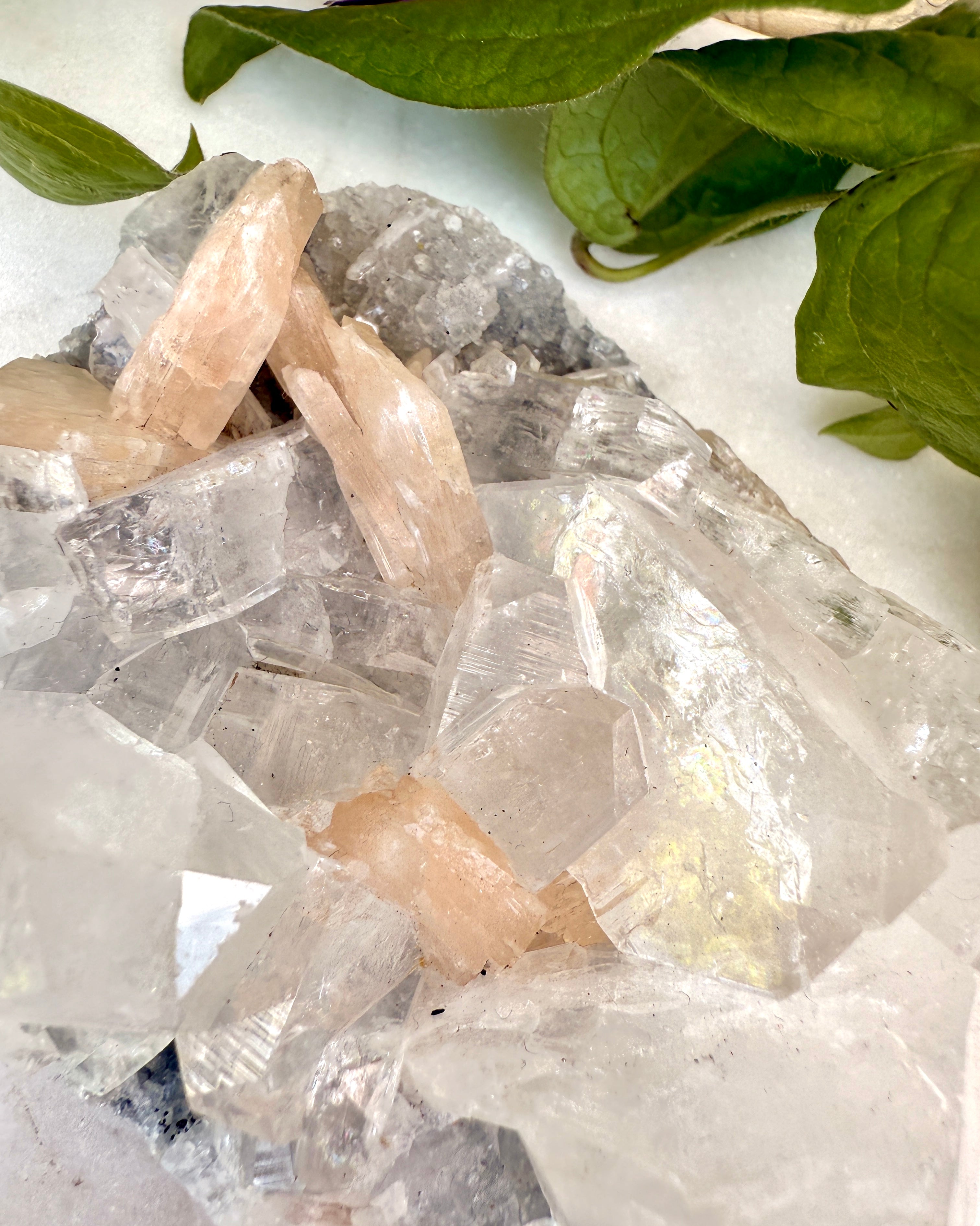 AKTIVERING AF DIN INDRE RESONANS - UNIKA